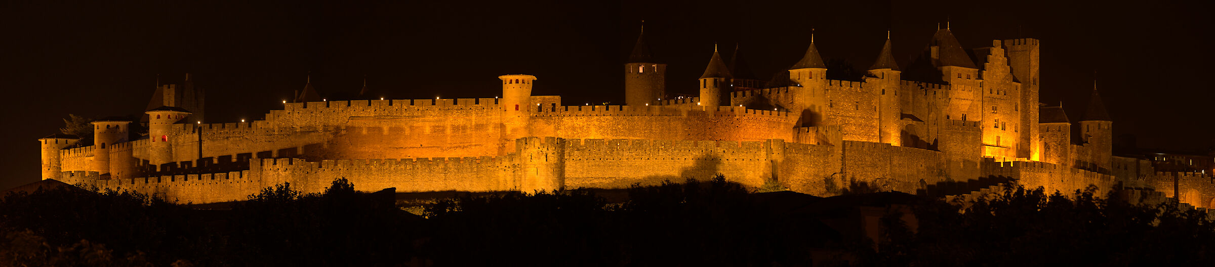 Carcassonne
