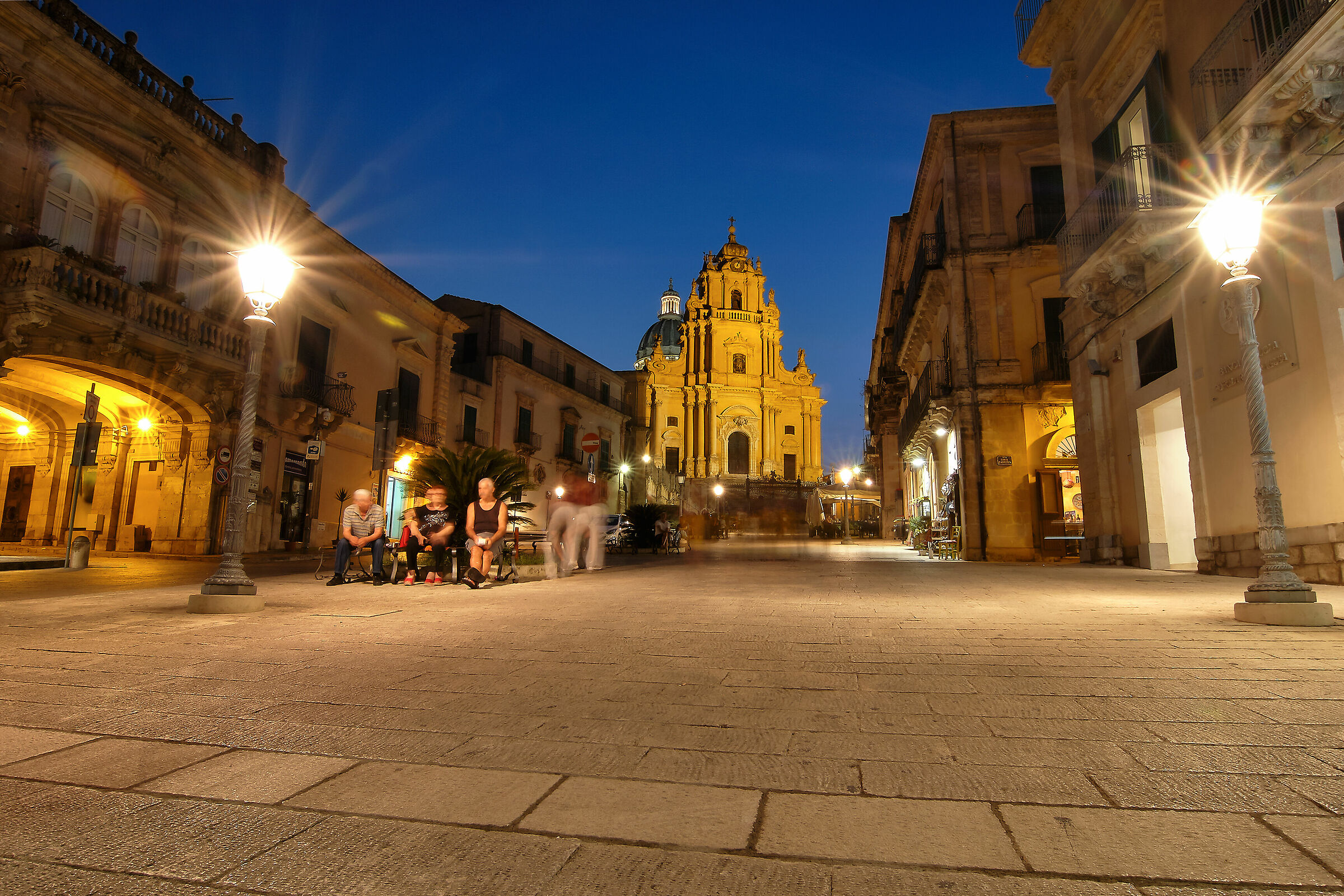 Un angolo Barocco di Sicilia