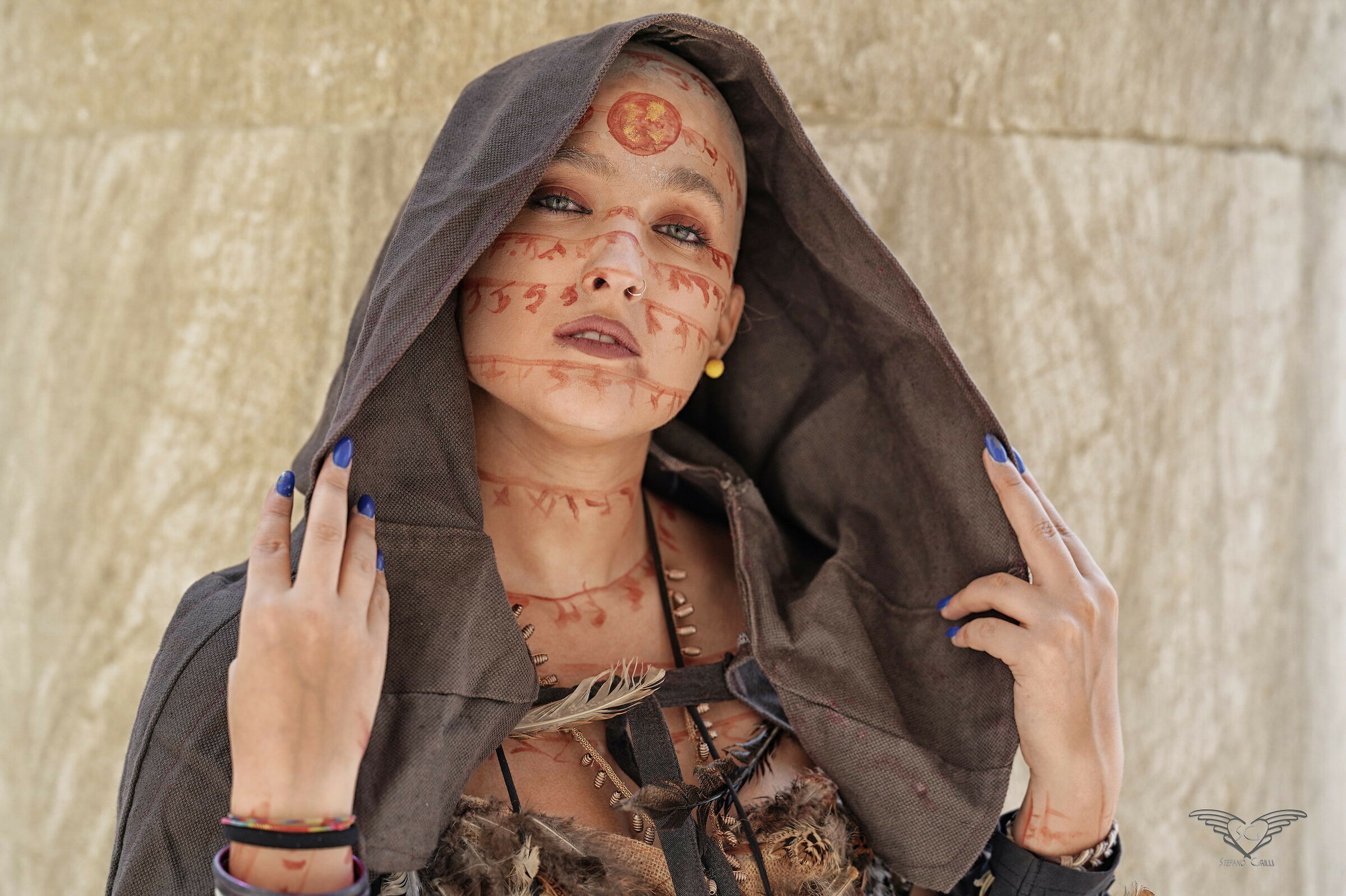 Dal San Marino Comics Festival 019