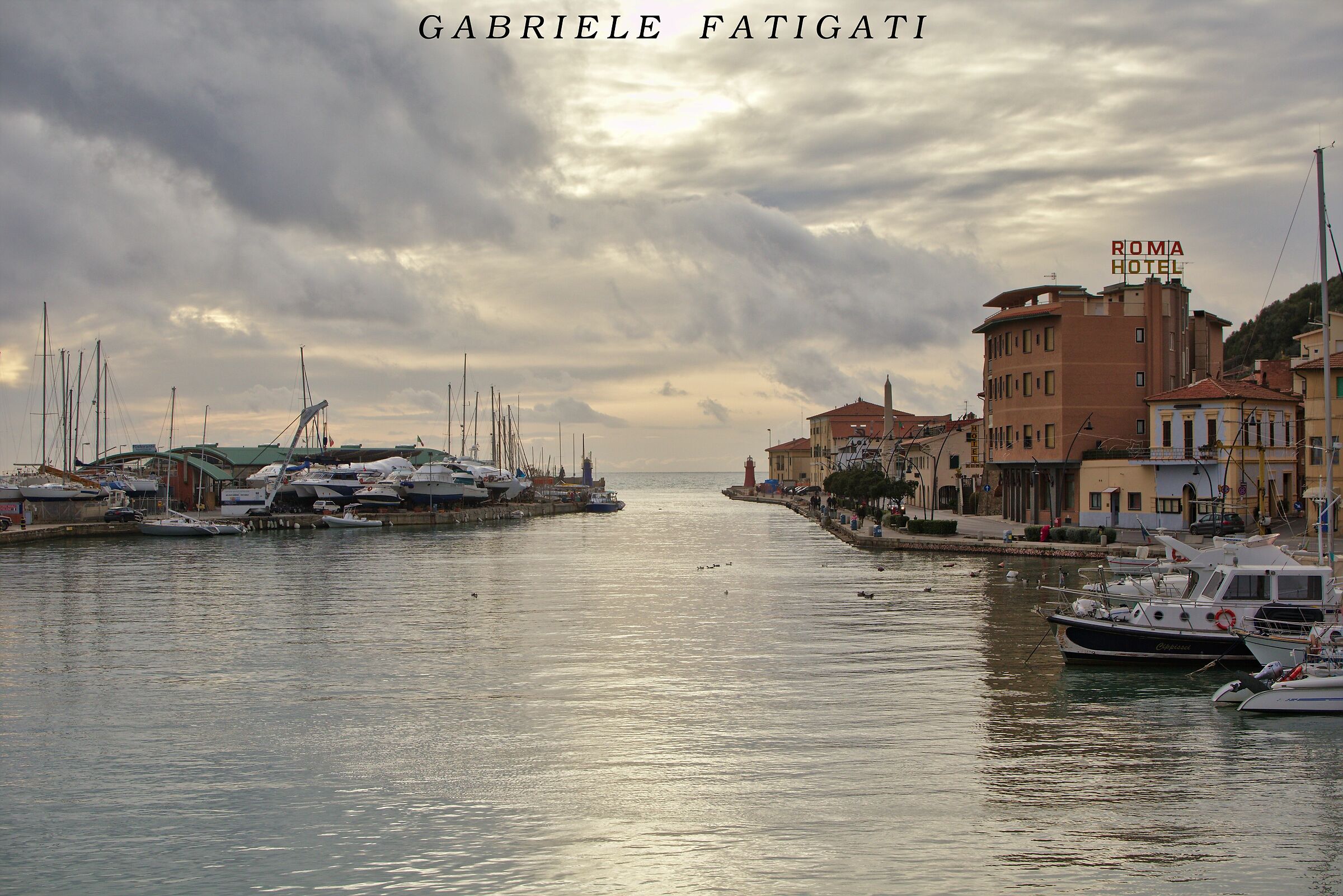 Castiglione della Pescaia