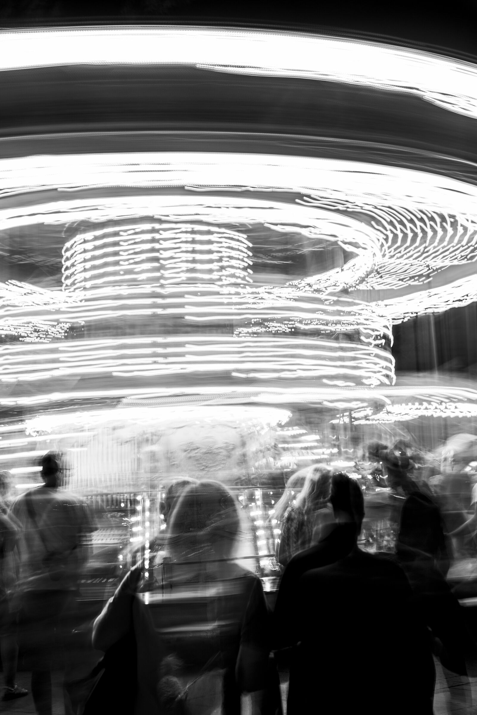 Carosello ad Avignone