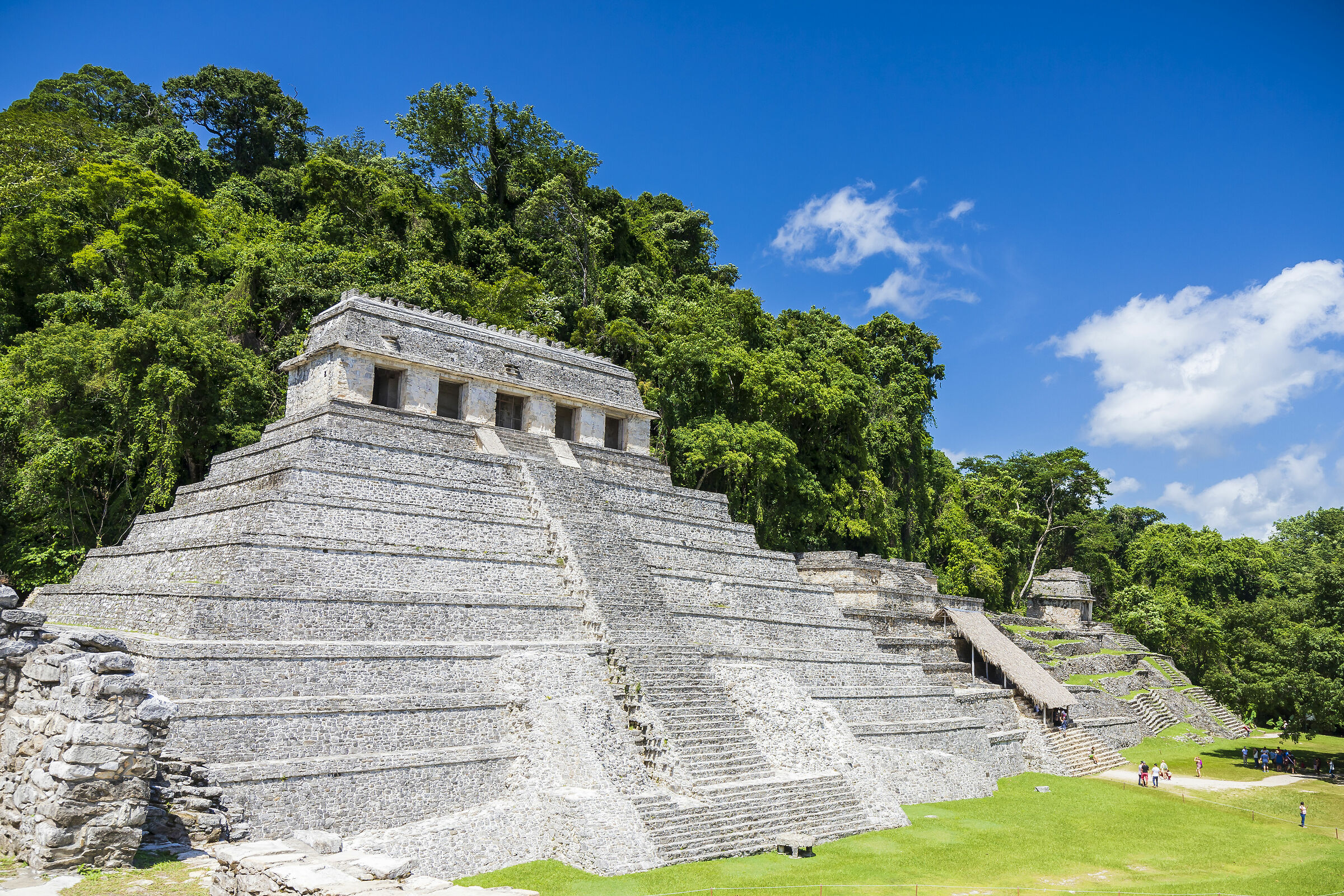 Palenque