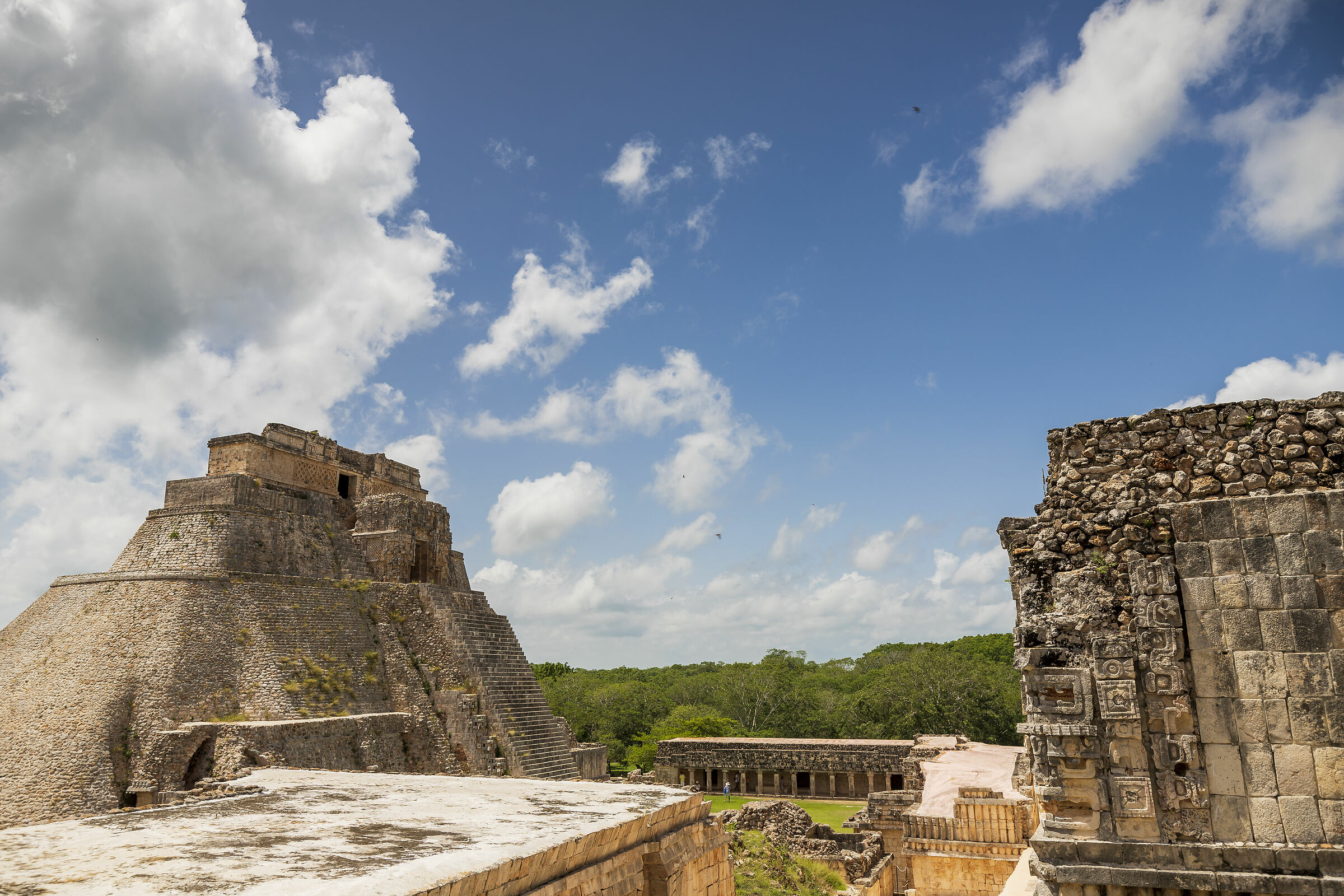 Uxmal