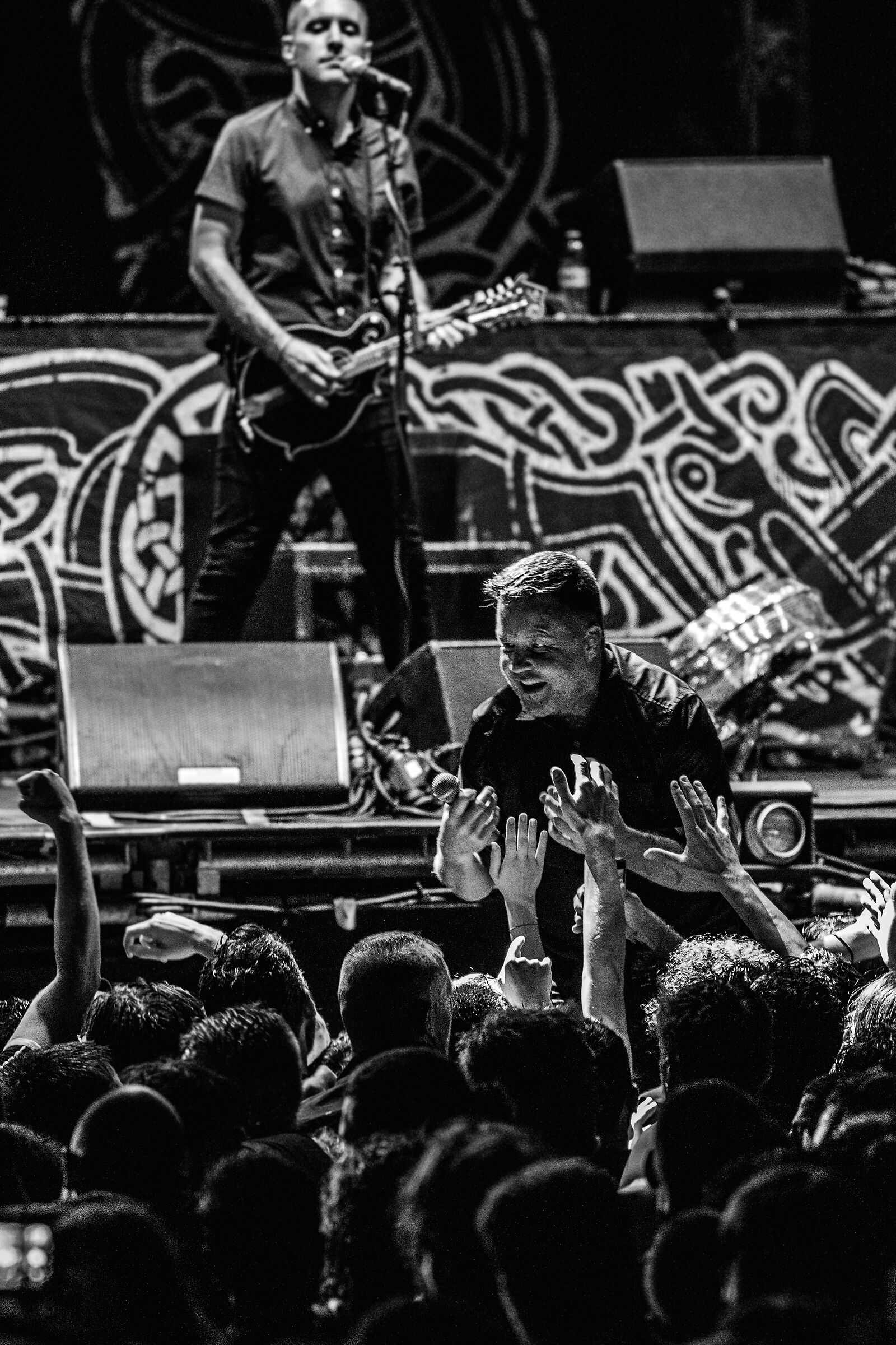 Dropkick Murphys Live in Padova 2019 - 1