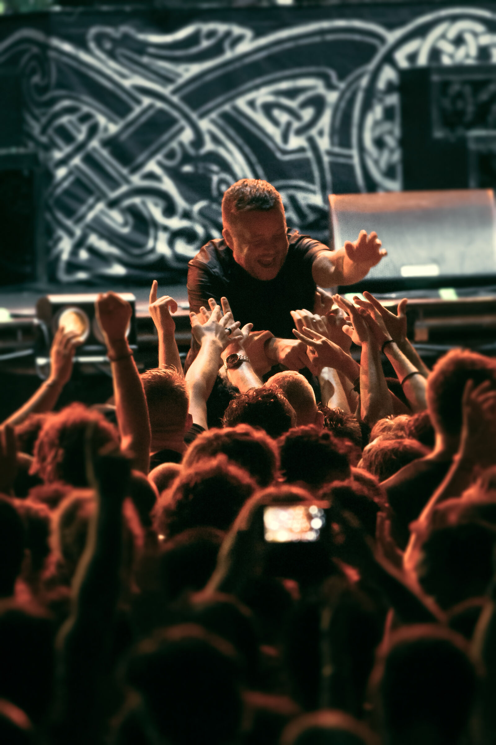 Dropkick Murphys Live in Padua 2019 - 3