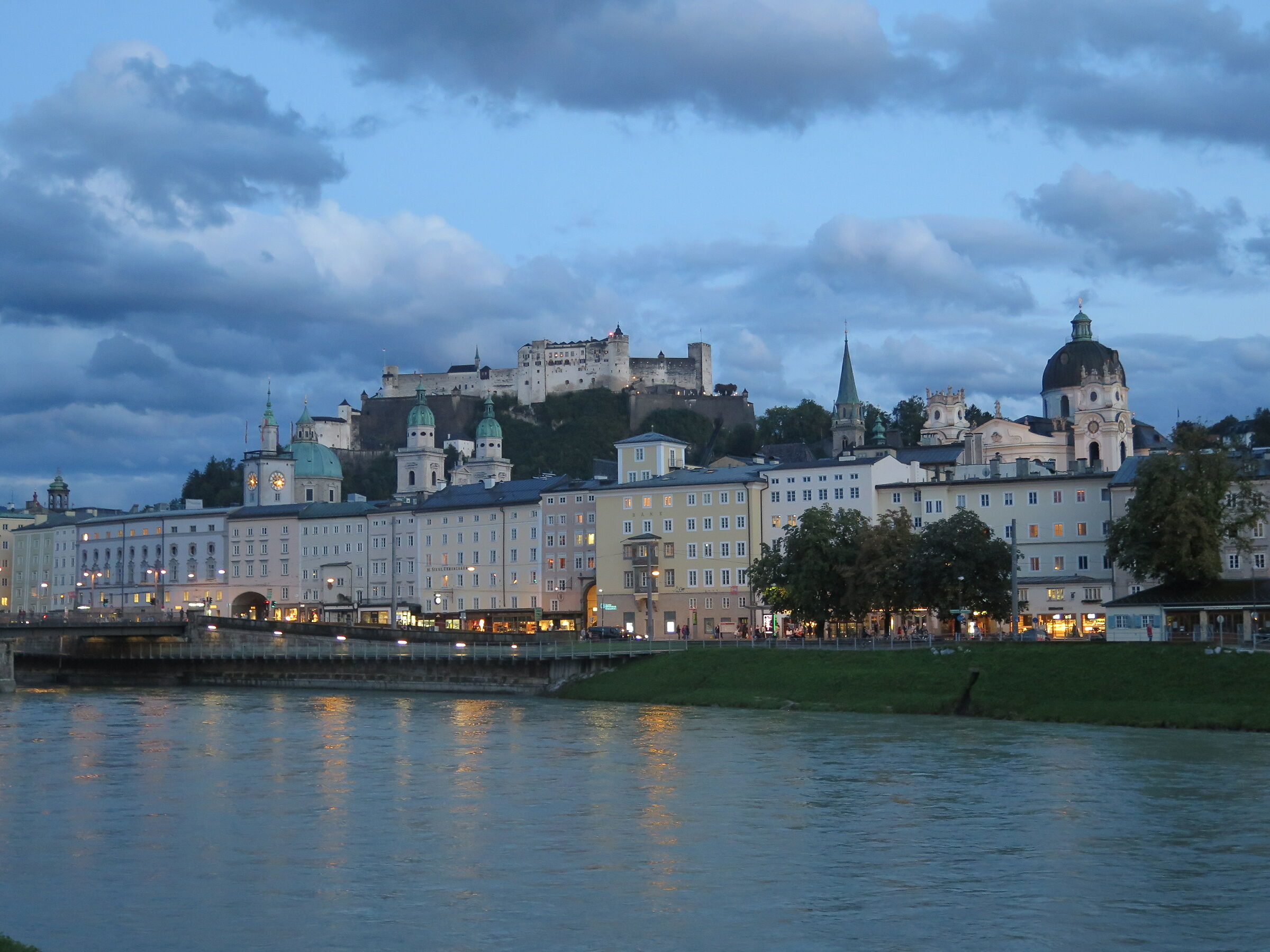 Salzburg