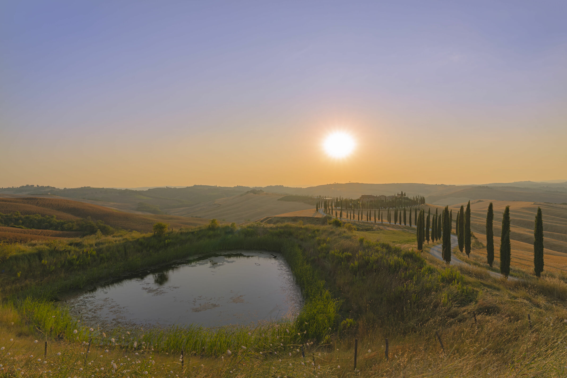 Baccoleno Farm