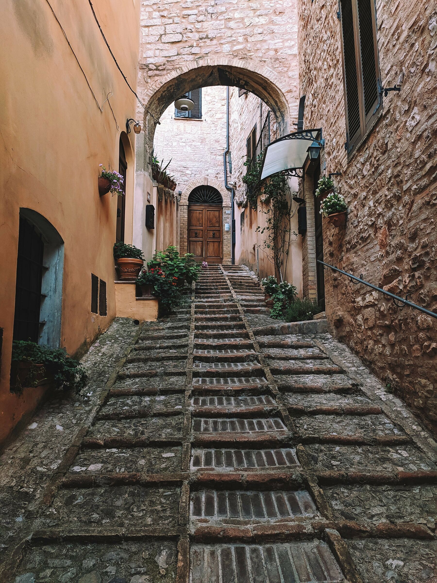 Assisi #1