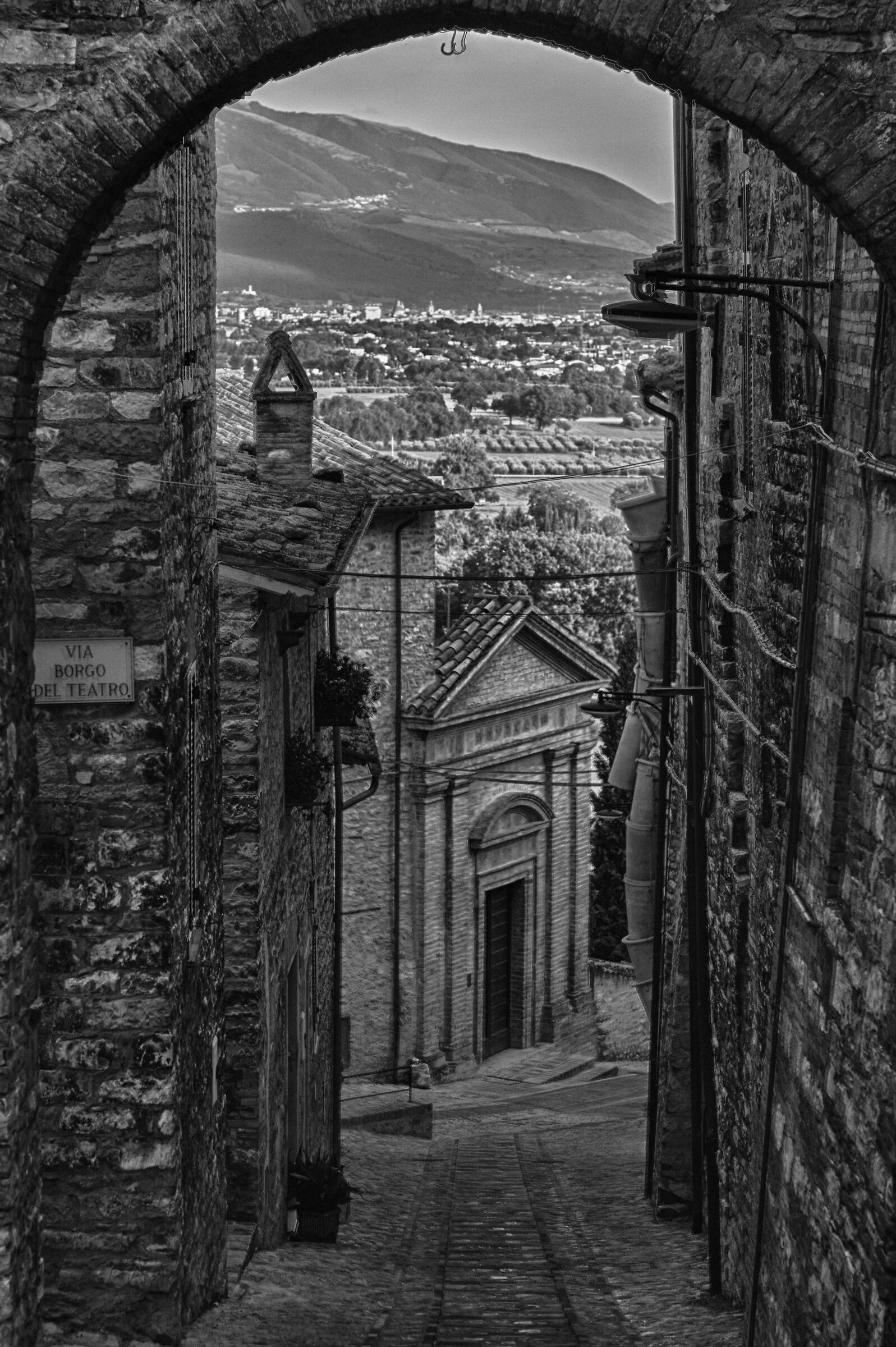 Assisi #3