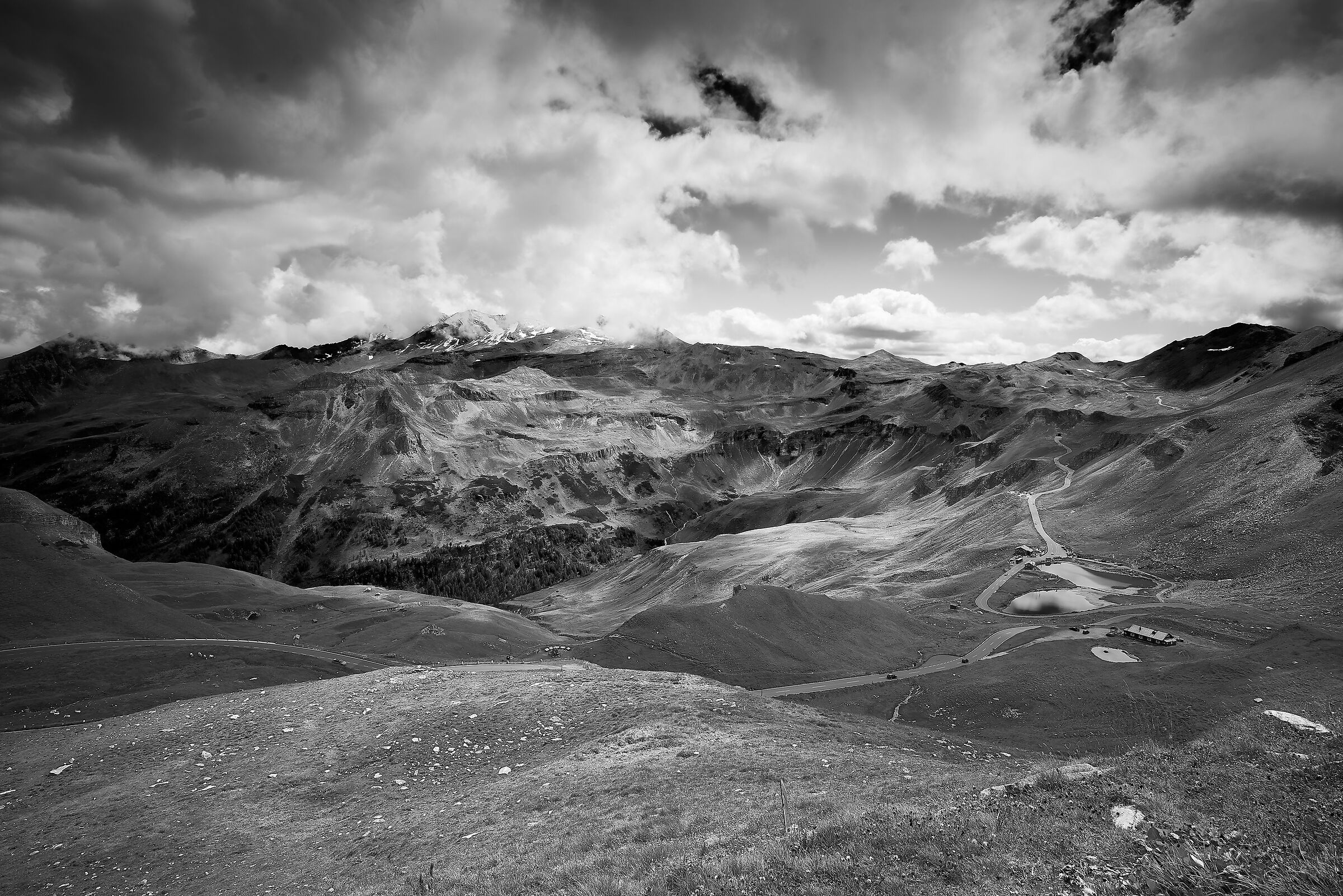 Grossglockner pass_2