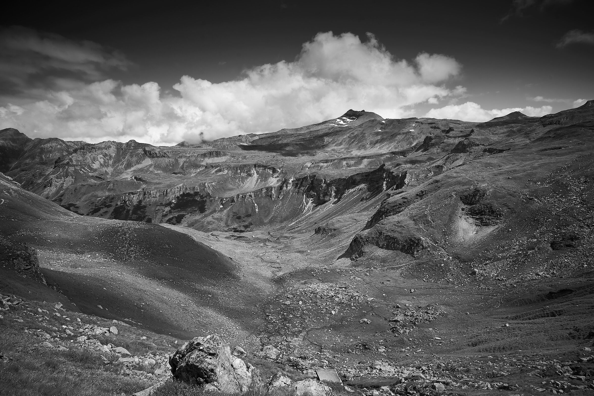 Grossglockner pass_3