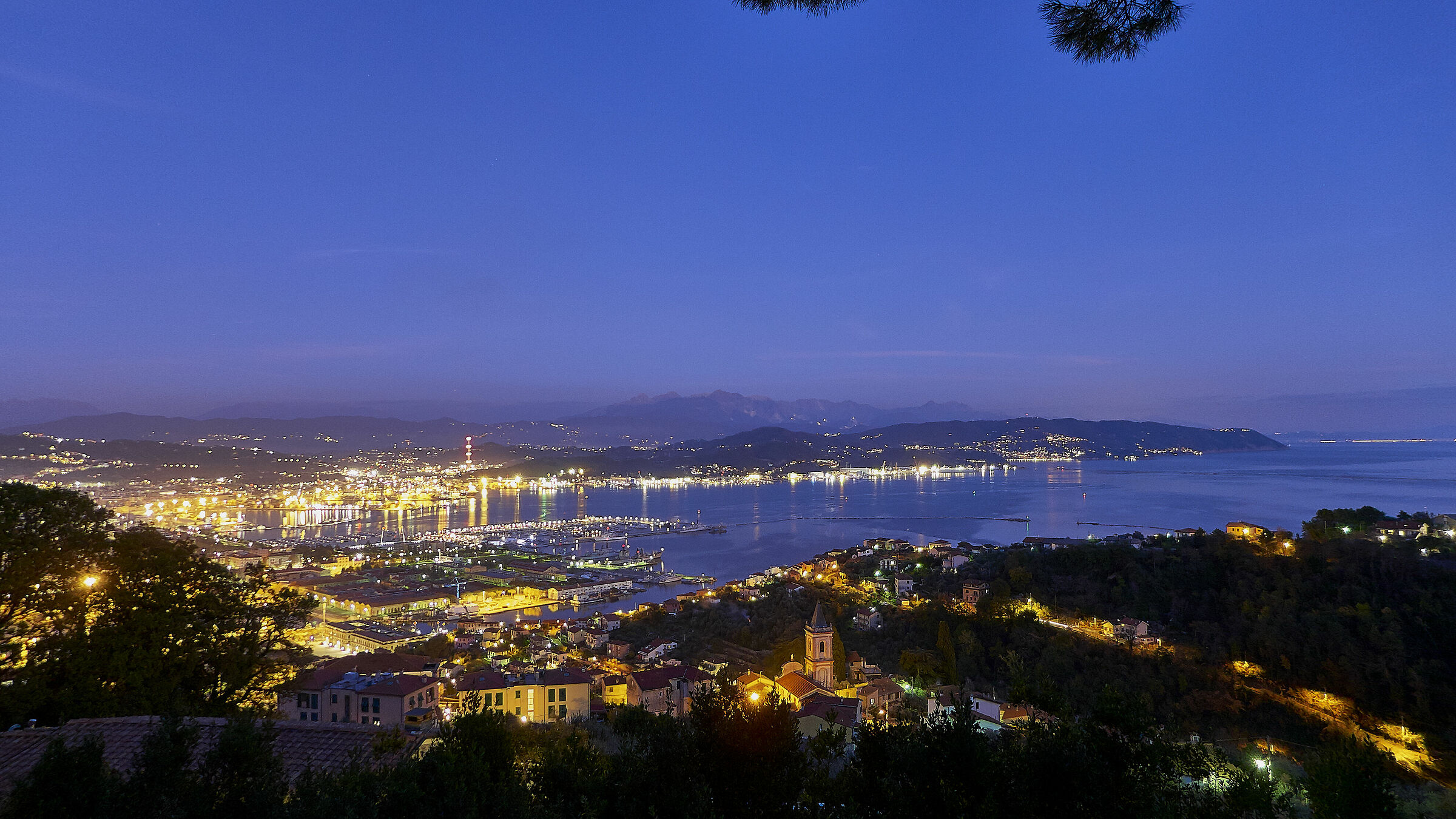 La Spezia