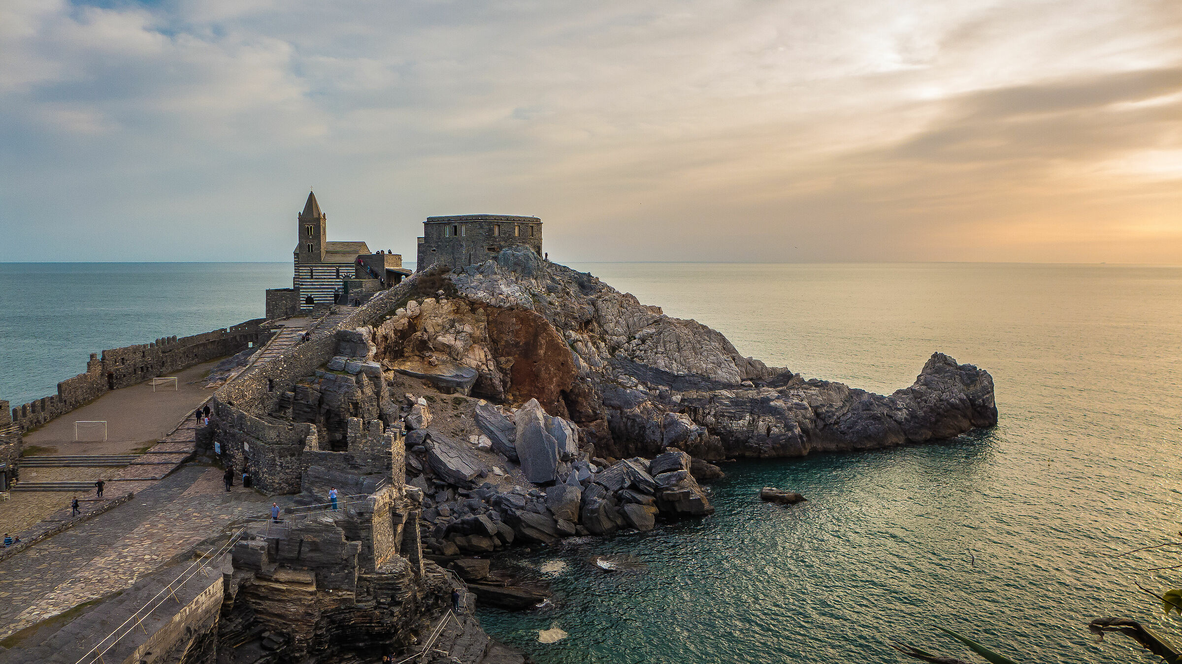 Portovenere (SP)