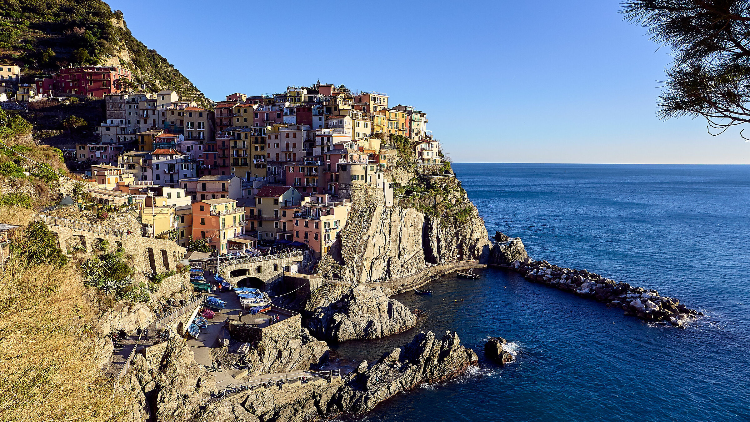 Manarola