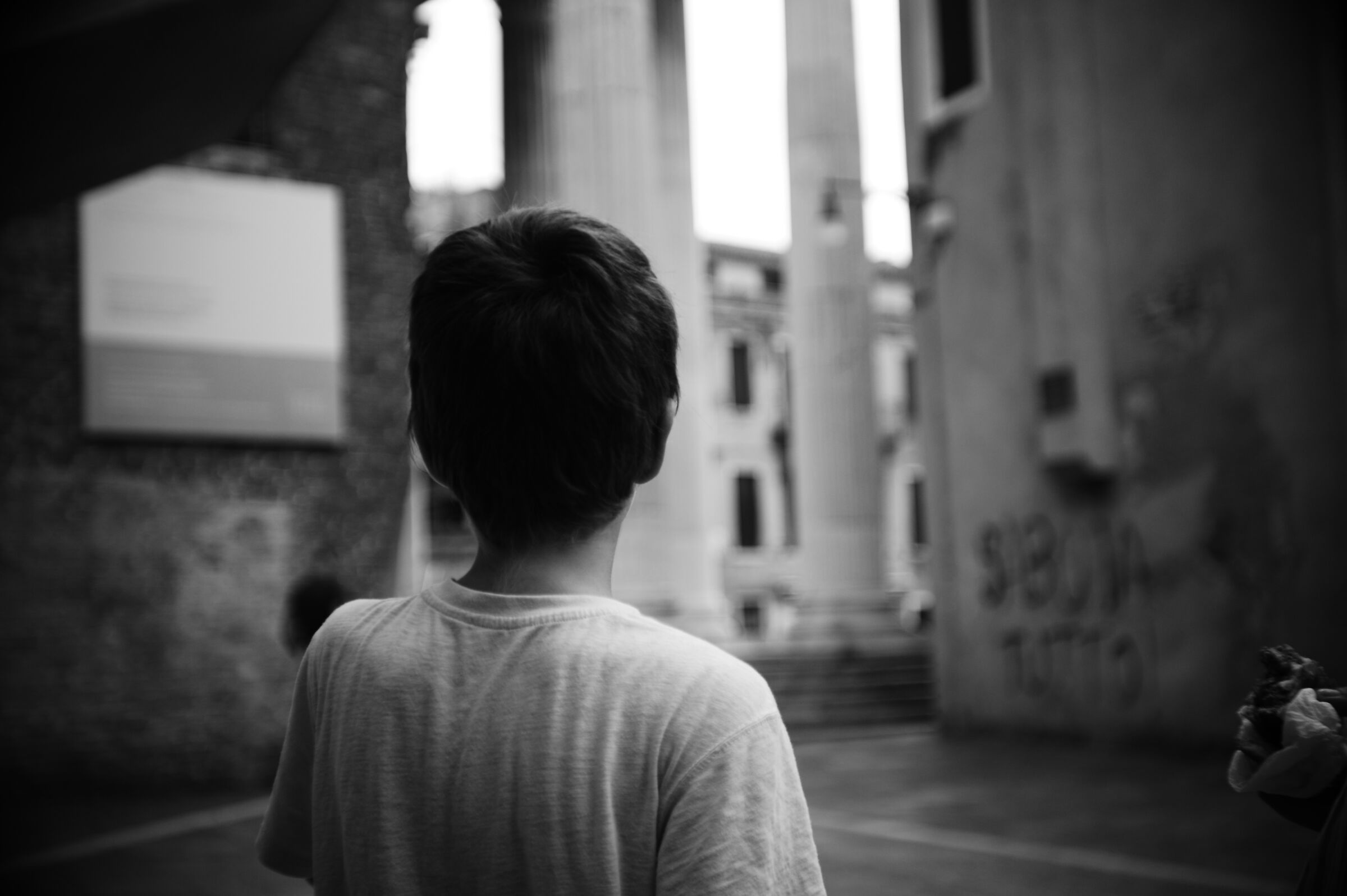 Venezia a 86 mm n°005