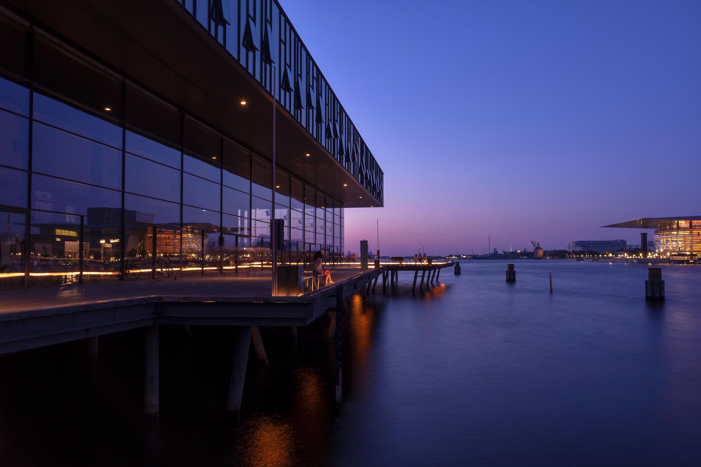 Copenhagen - Royal Danish Playhouse