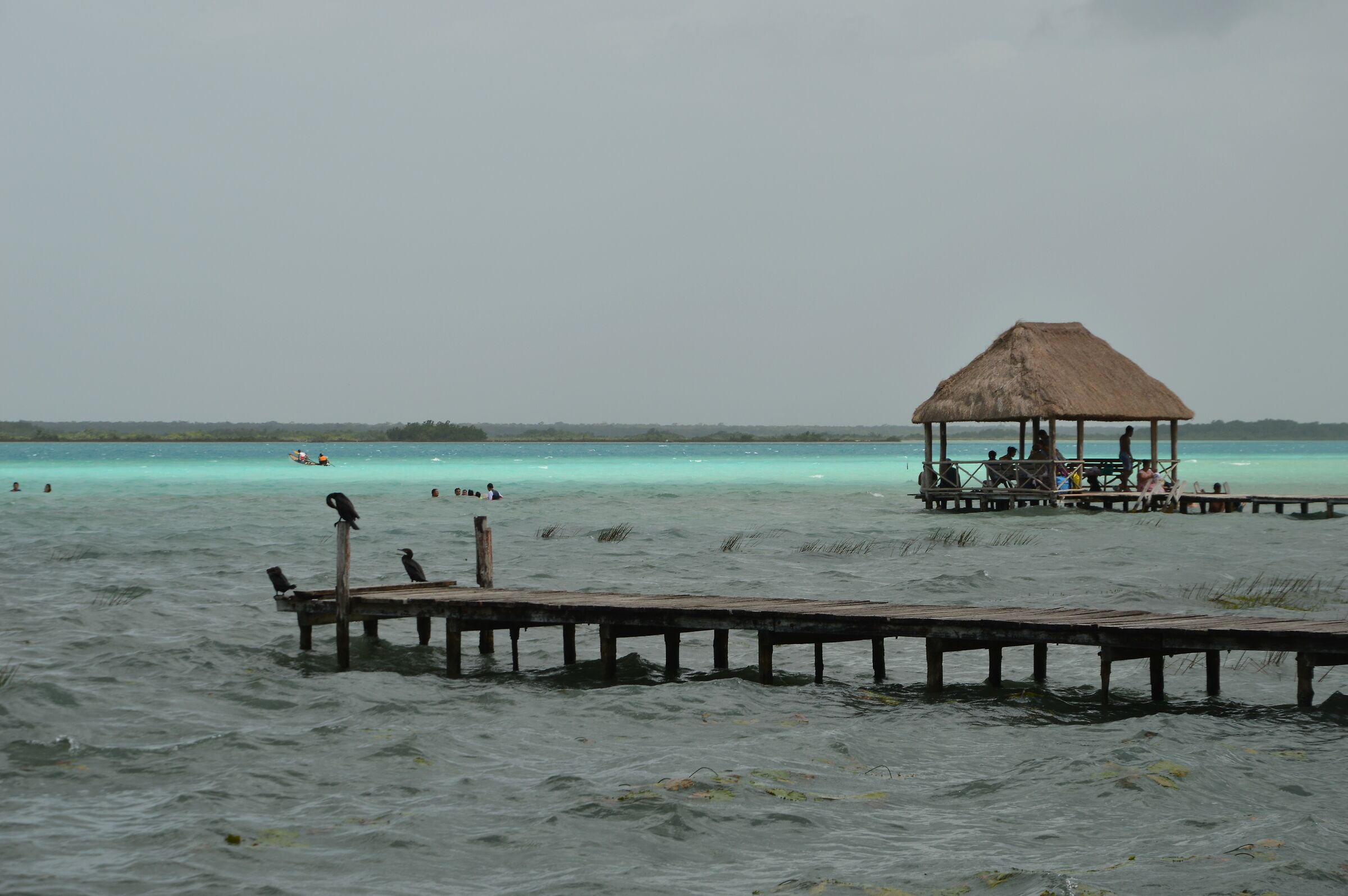 Laguna Bacalar