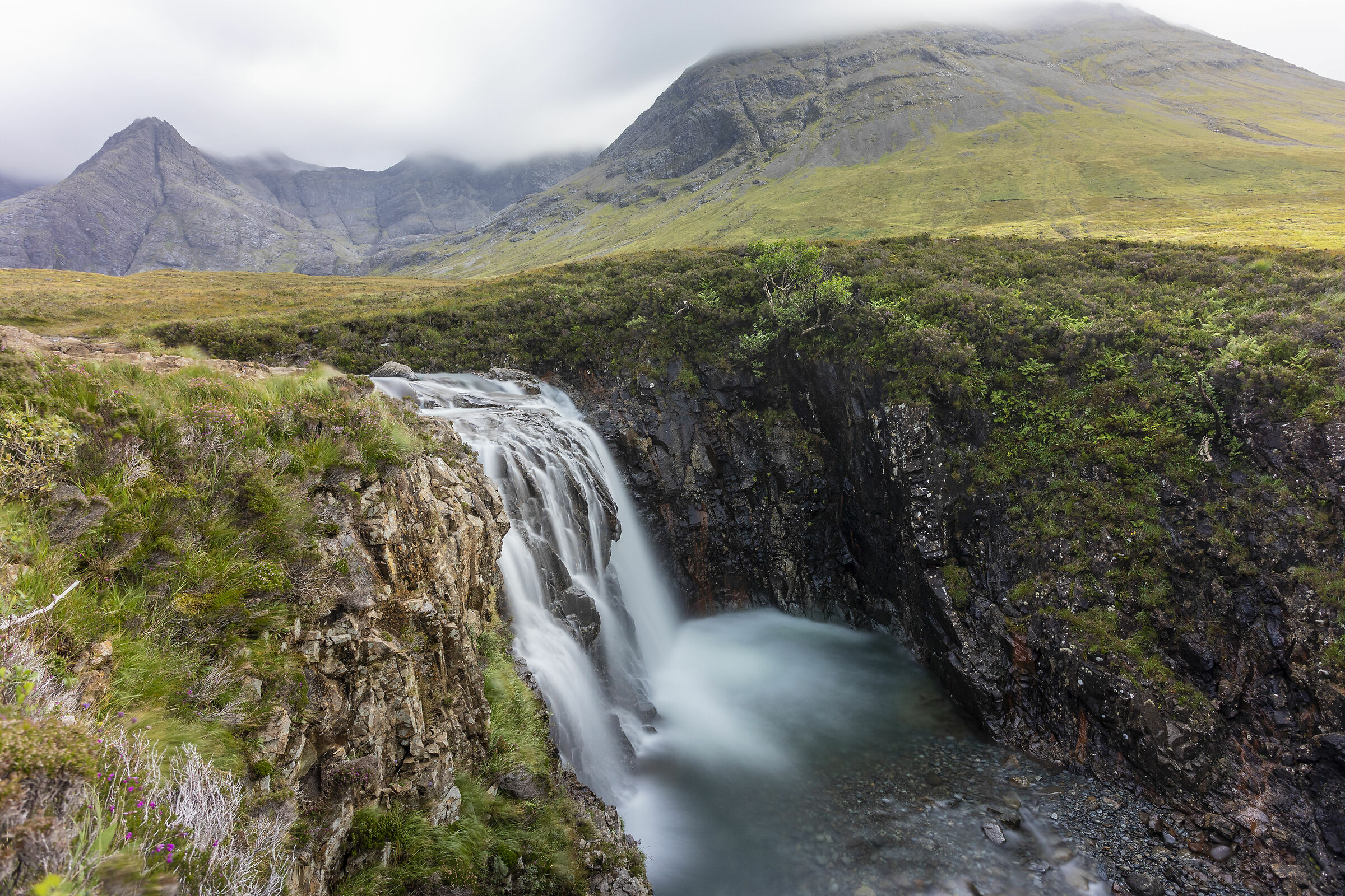 Fairy Pools