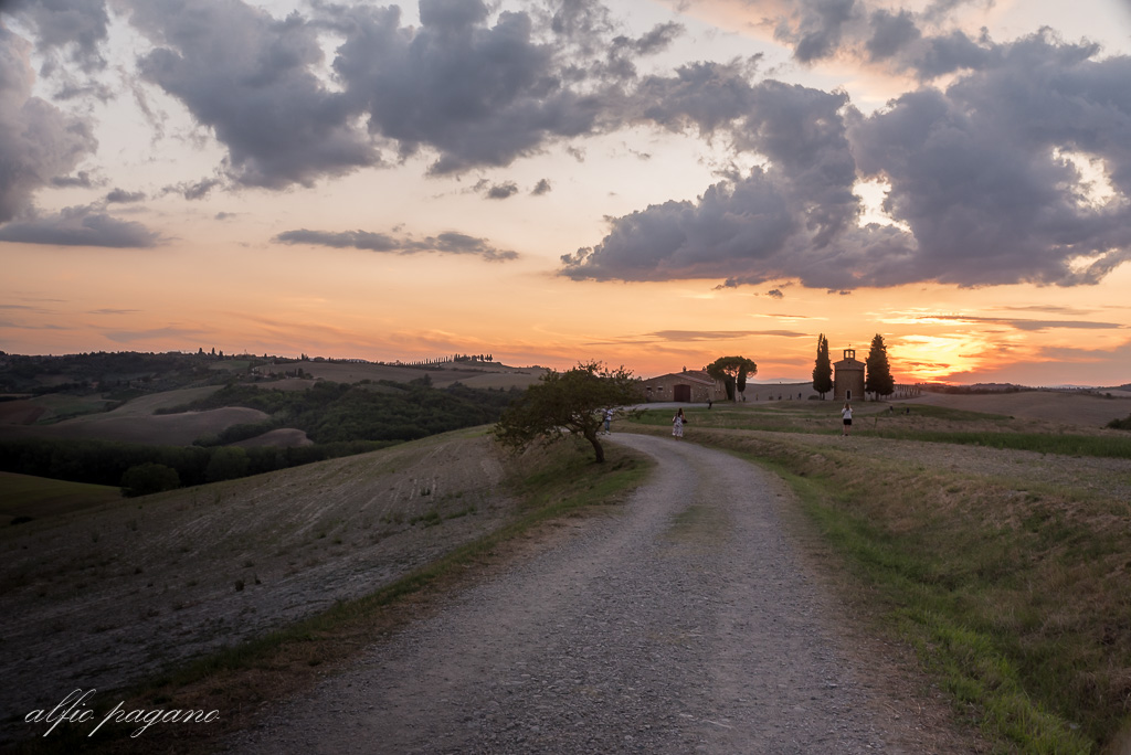 chapel madonna of vitalta