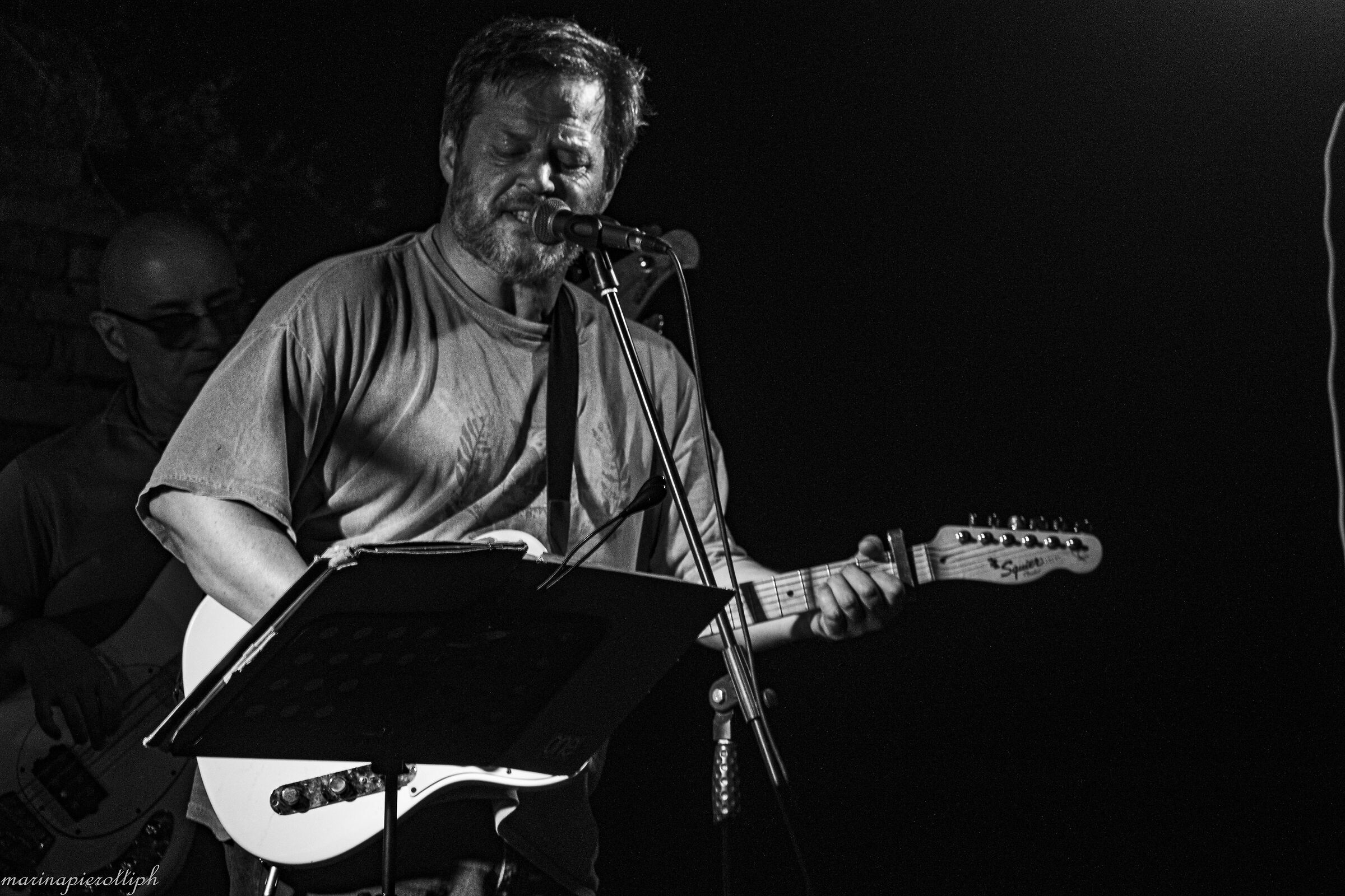 omaggio a Woodstock da Spello