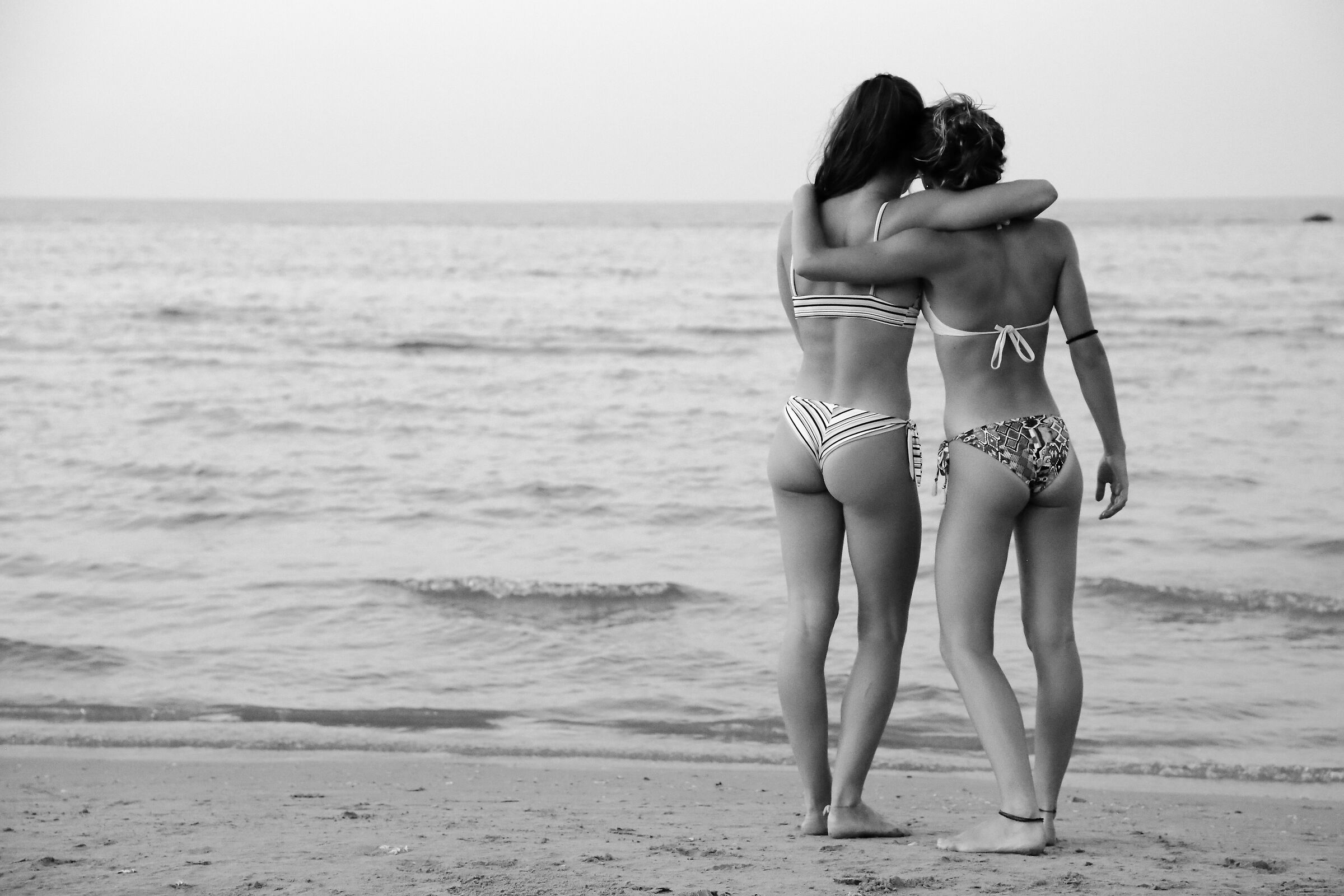 Nostalgia del proprio elemento