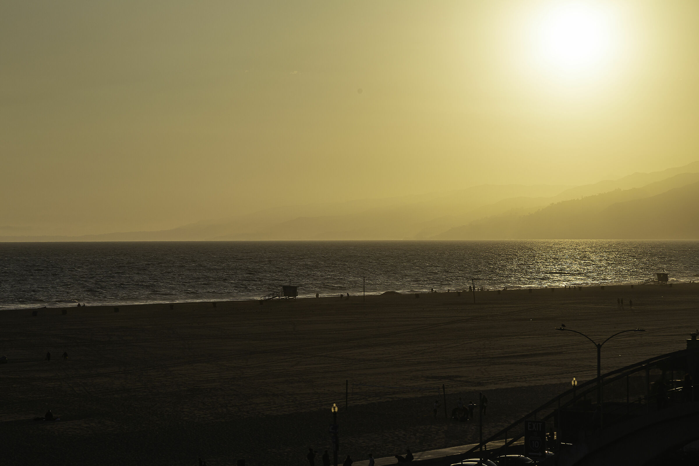 United States 2019 - Los Angeles - Santa Monica