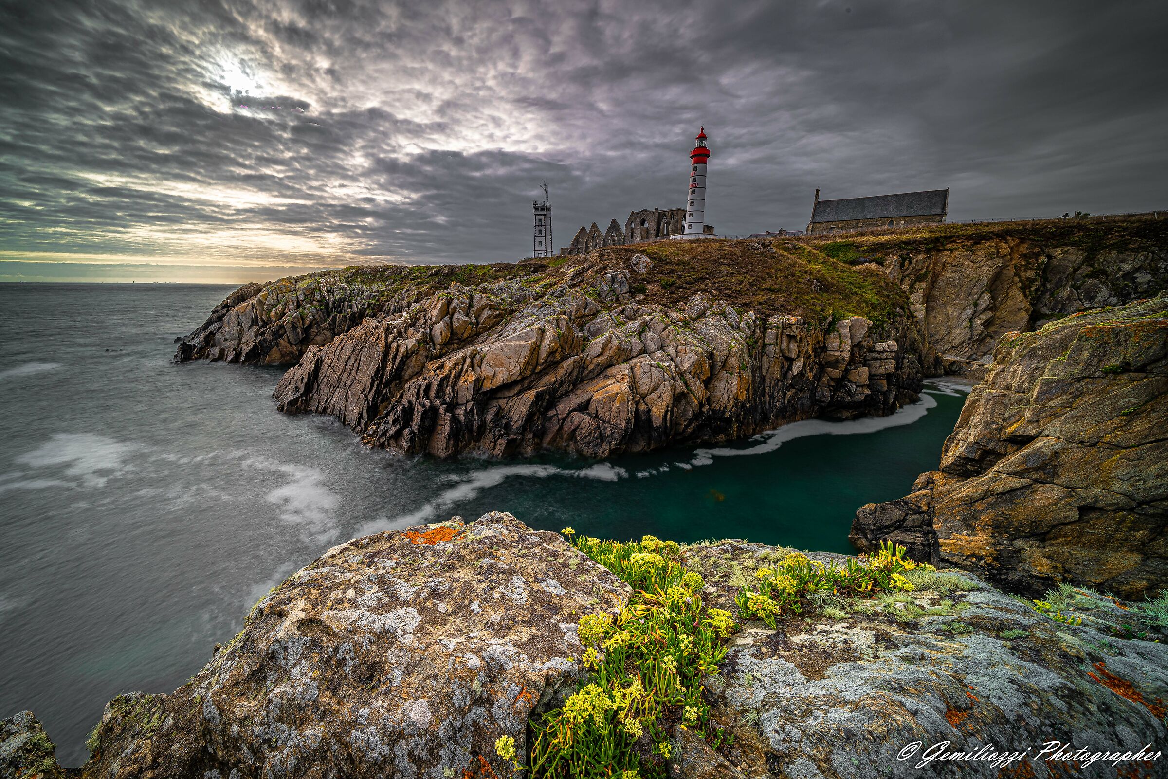 phare de saint mathieu n°1