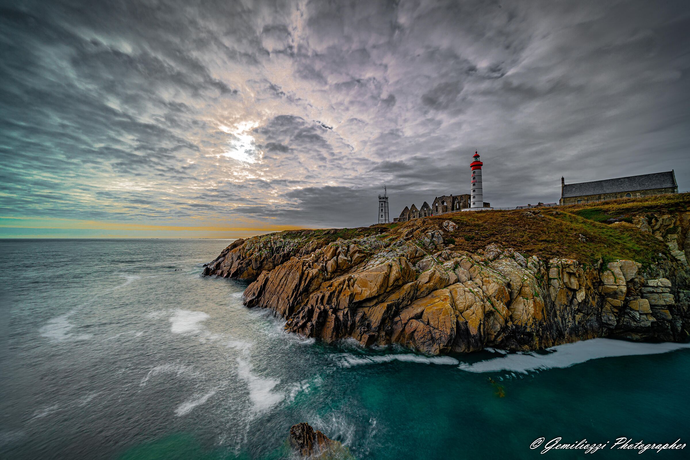 phare de saint mathieu n°3