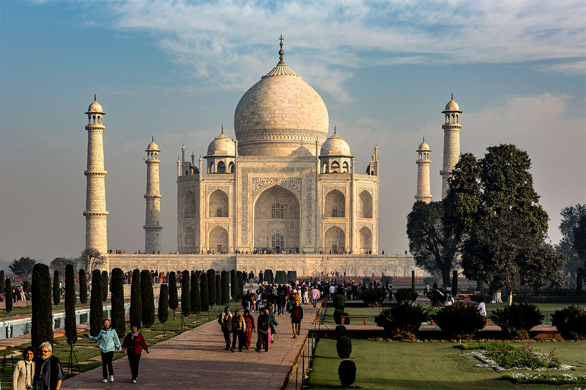 Sempre bello a vedersi.