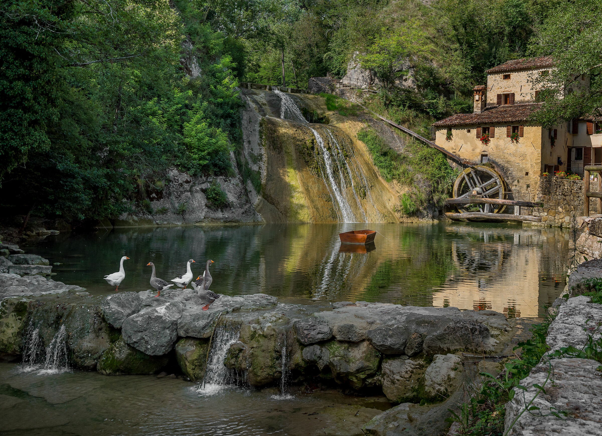 it seems impossible.......