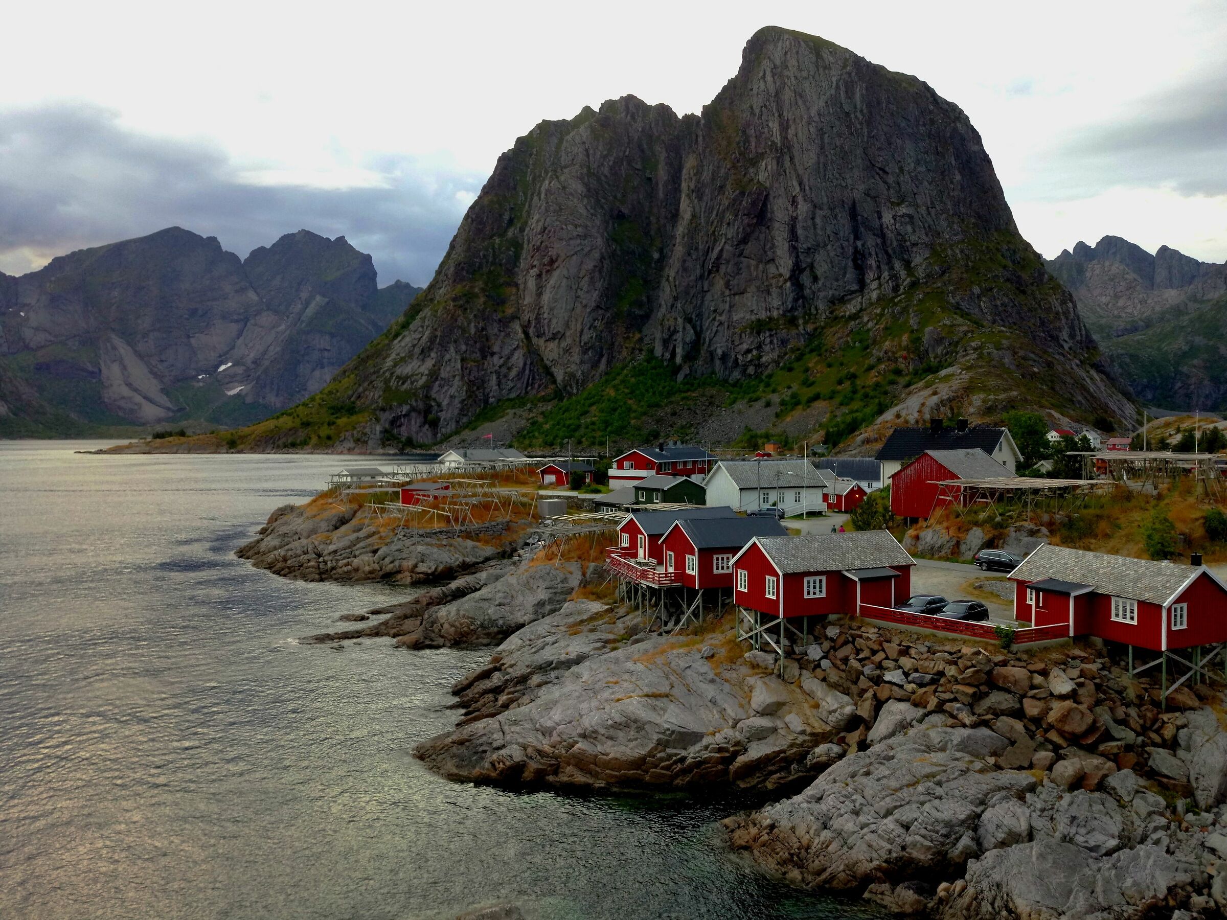 Lofoten 2019
