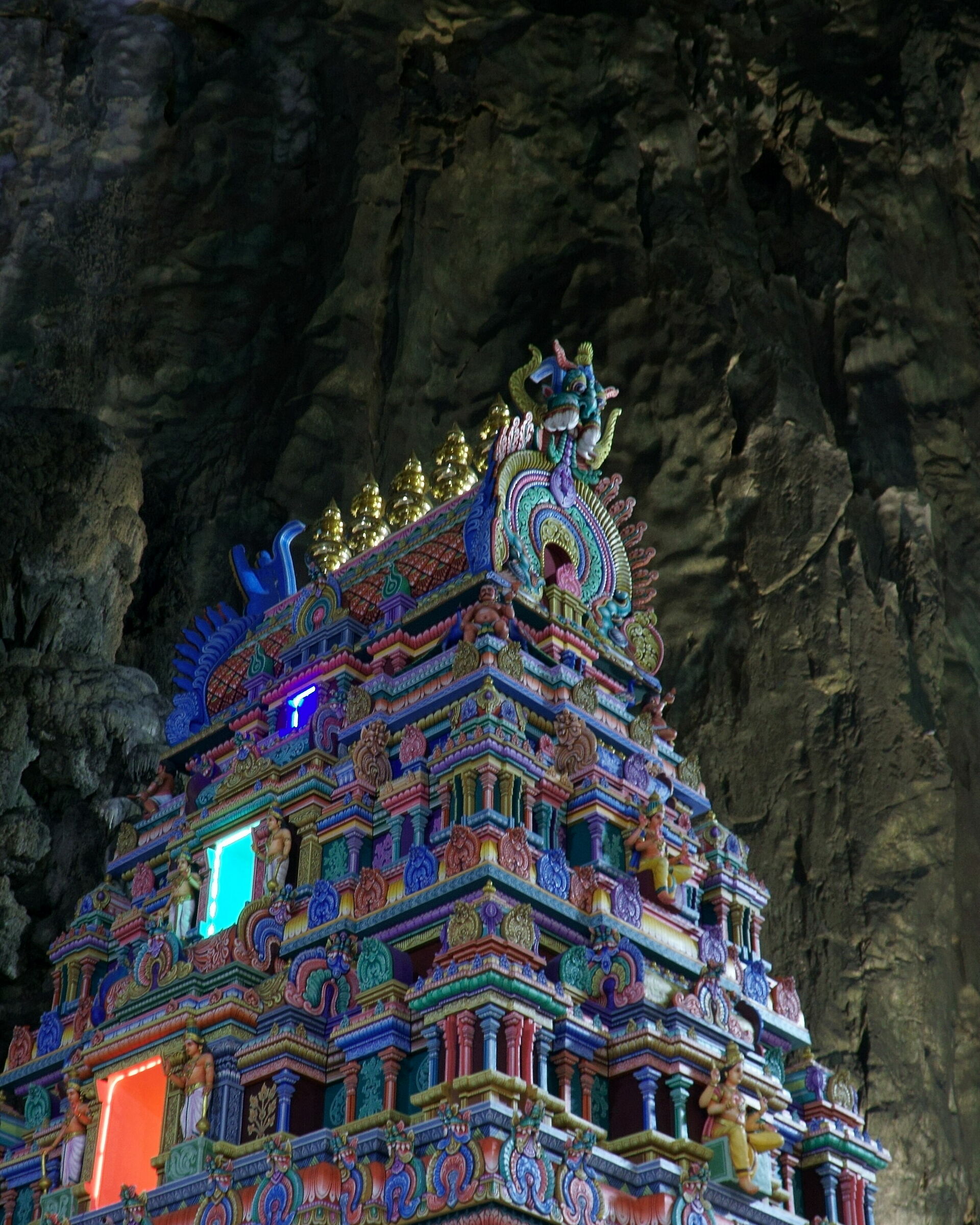 Batu Caves,Kuala Lumpur