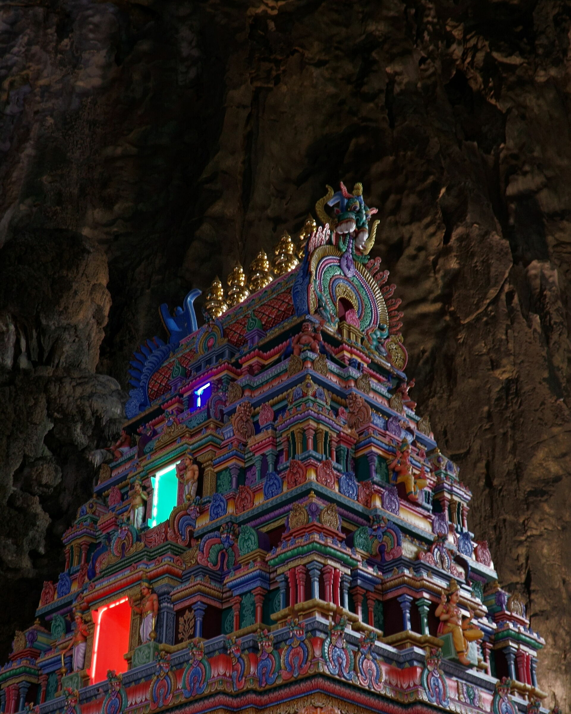 Batu Caves,Kuala Lumpur