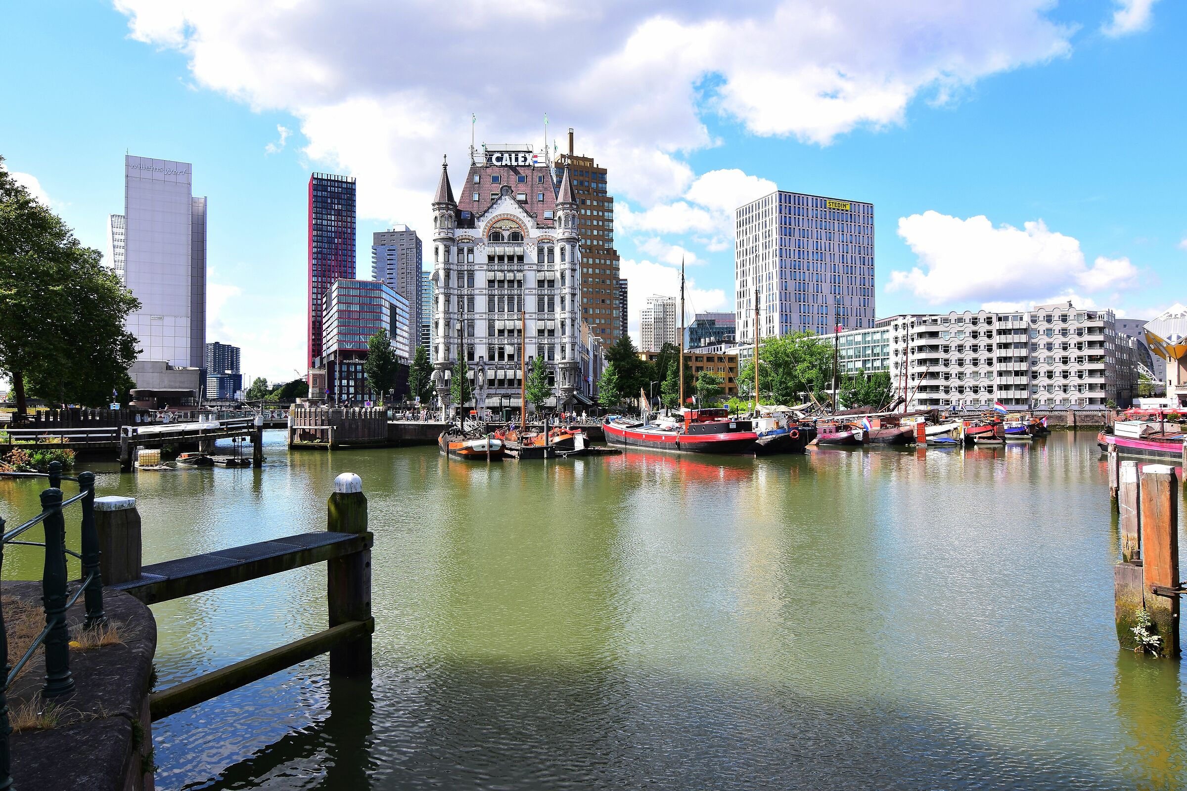 Rotterdam