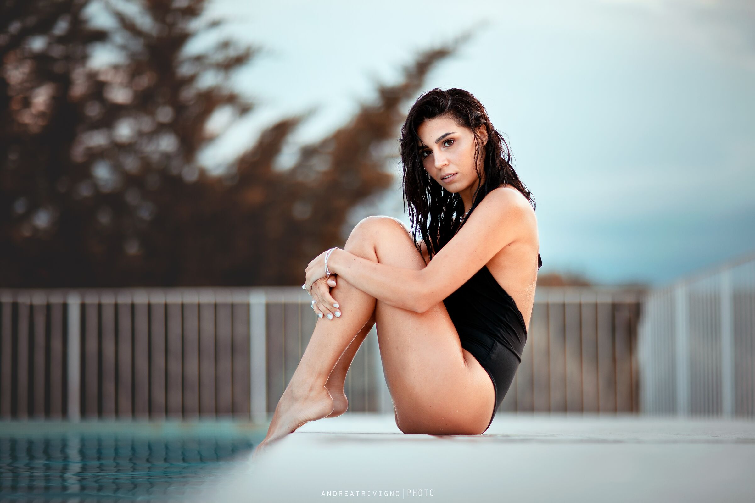 Antonella - Pool 2