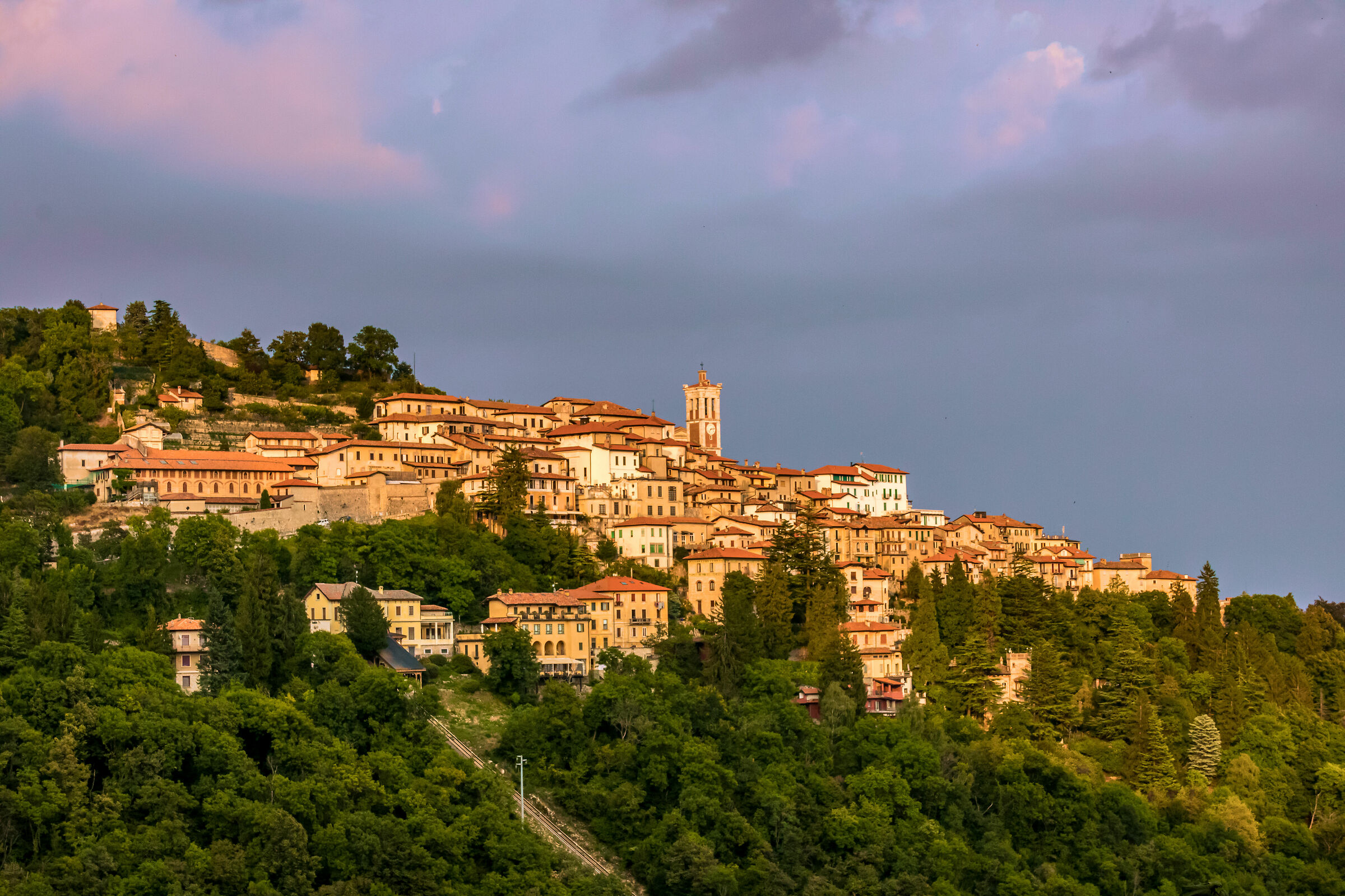 Santa Maria del Monte
