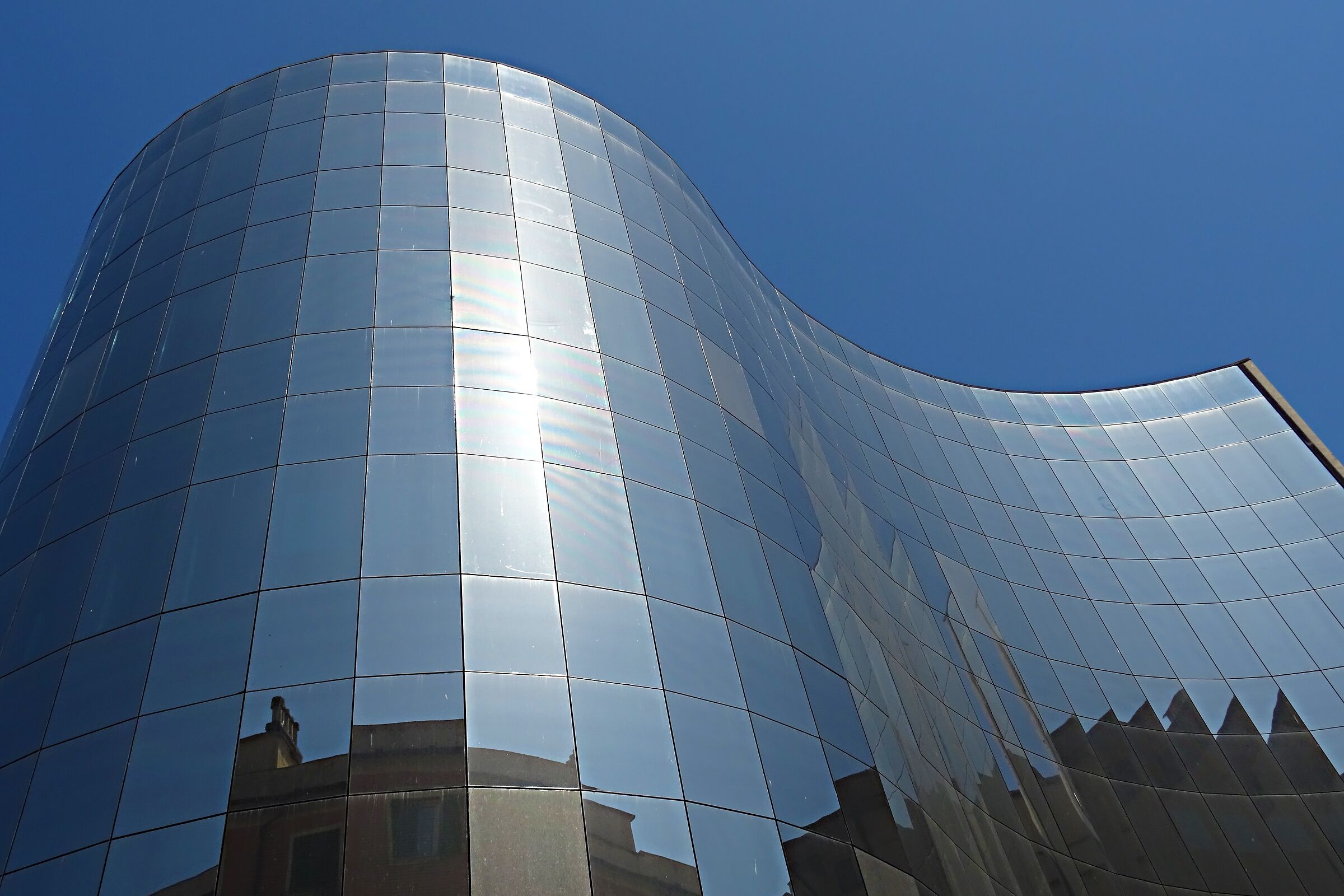 prova sony hx60 -compatta