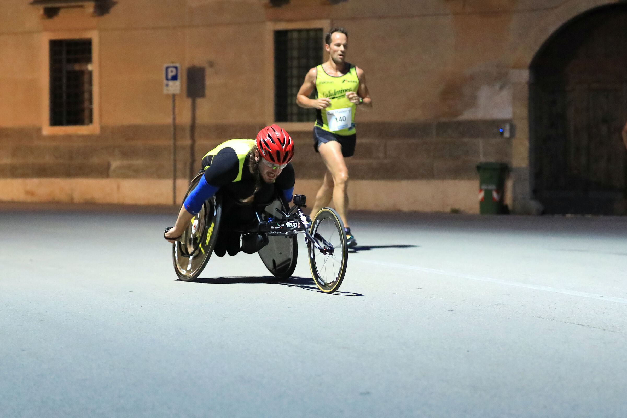 10,000 ISO per Federico