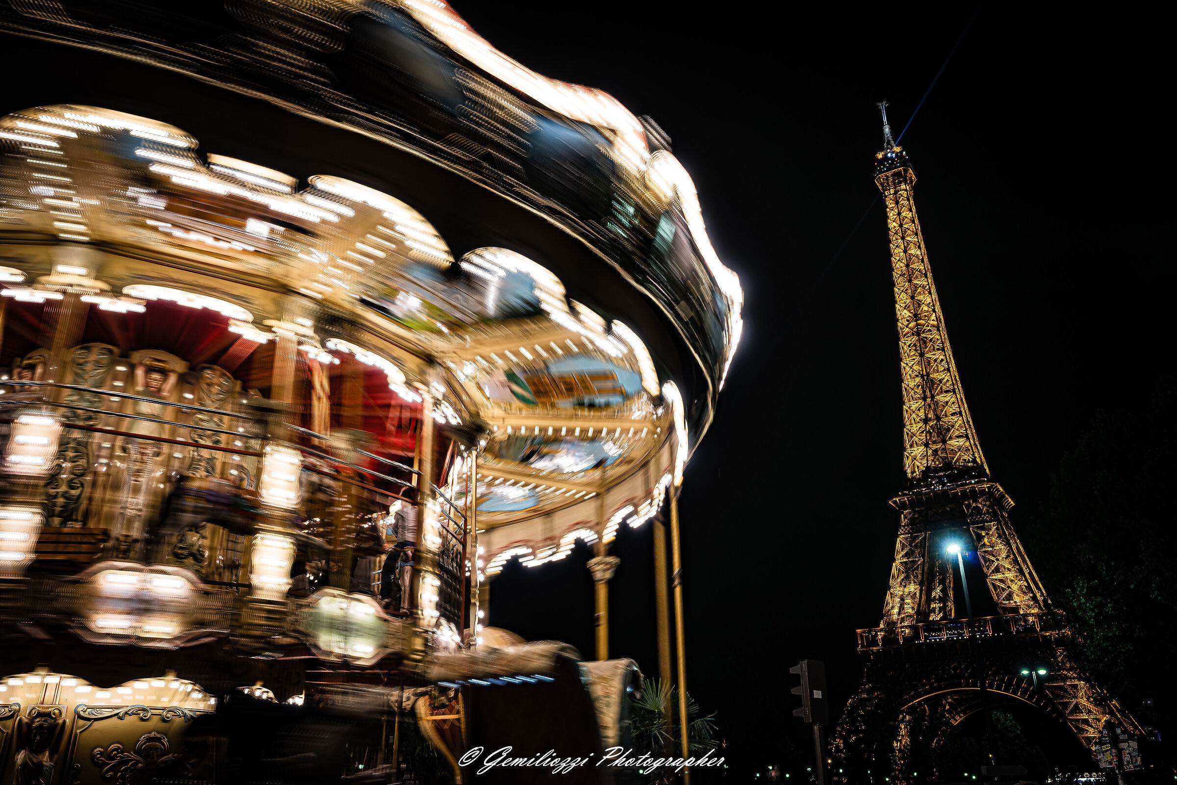 parigi indovina........