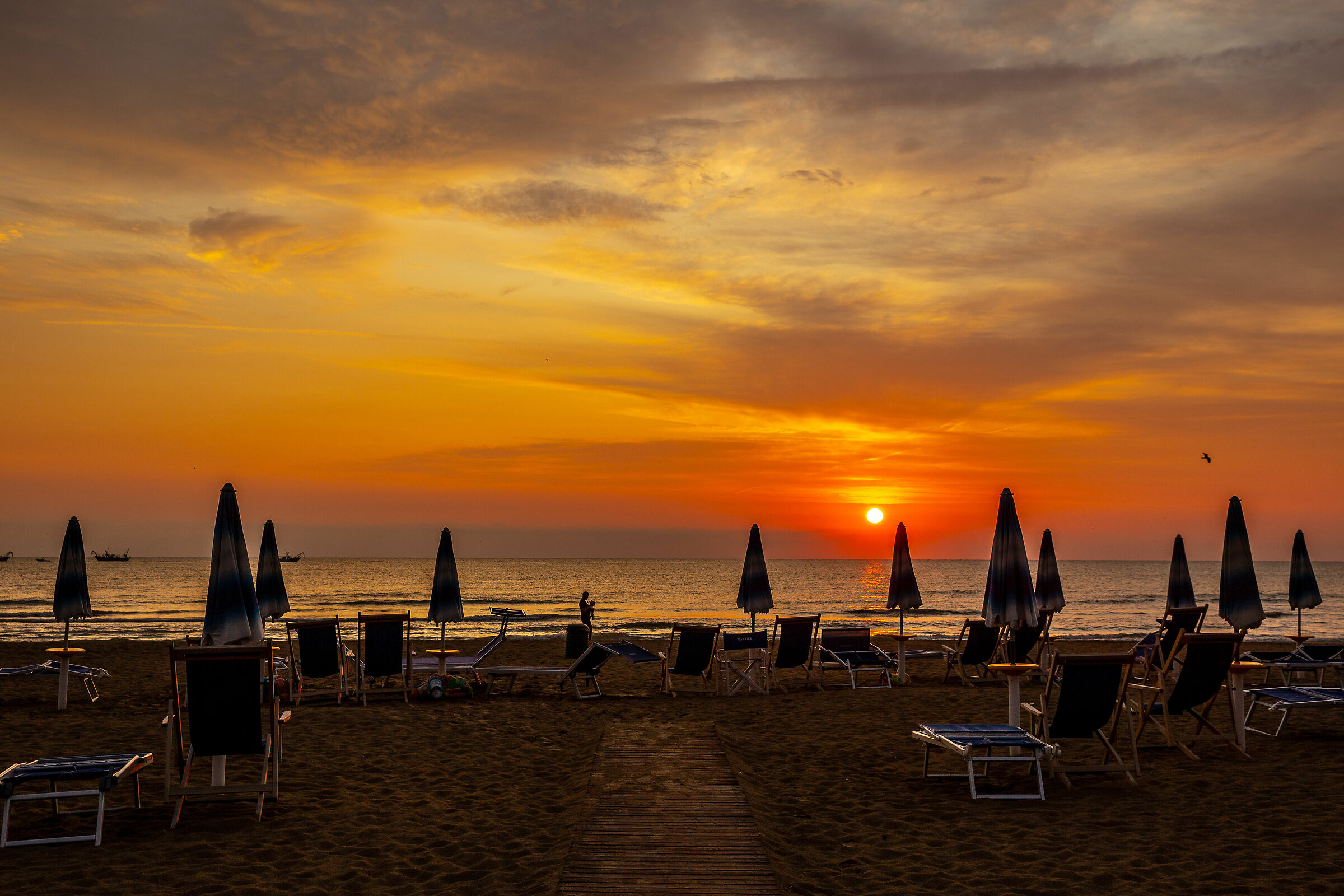 Il silenzio dell'alba 2