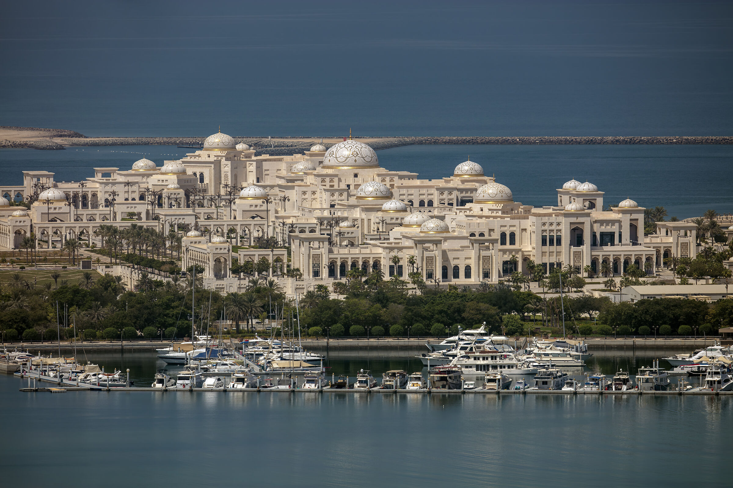 500 f/4 IS II su Canon 5DsR