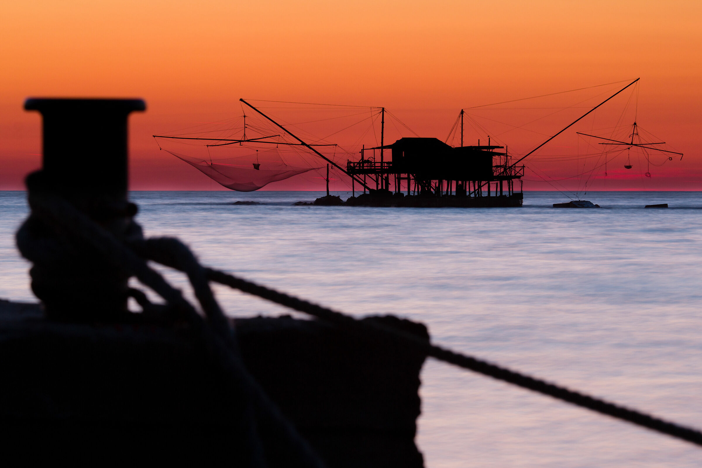 Retone with Arno's mouth.