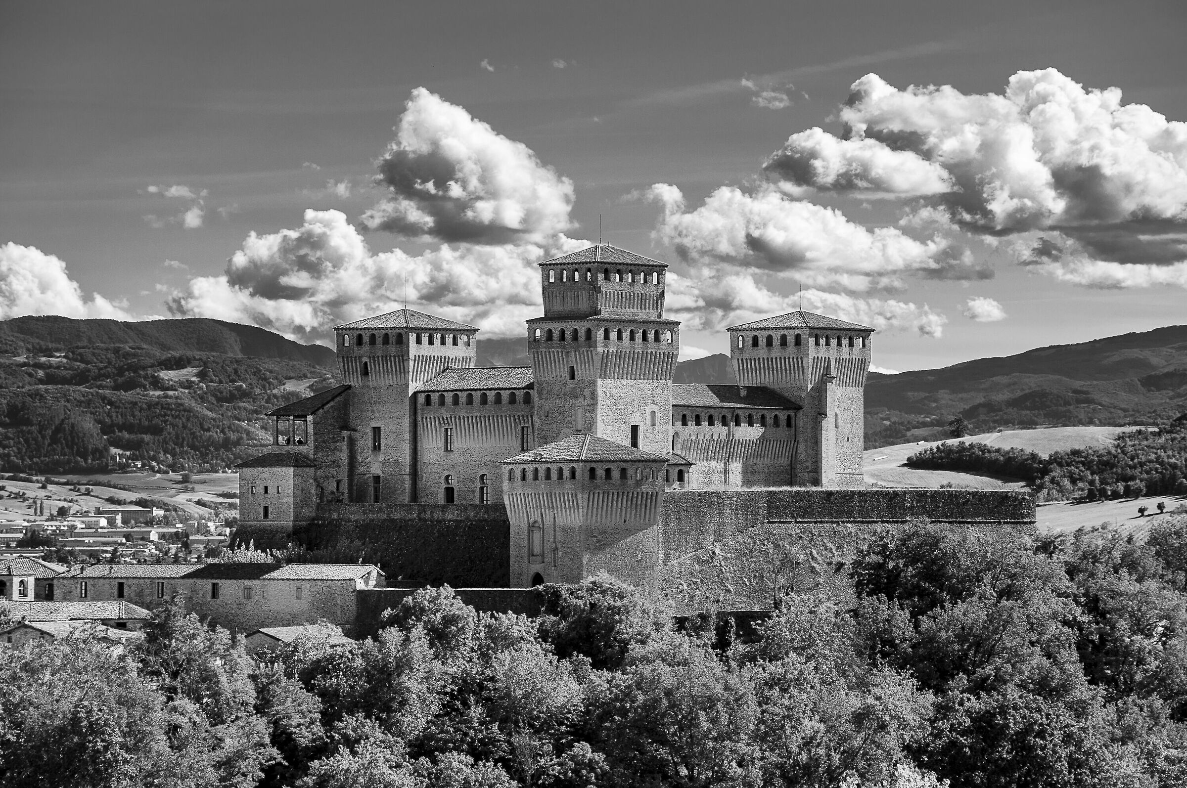 Torrechiara