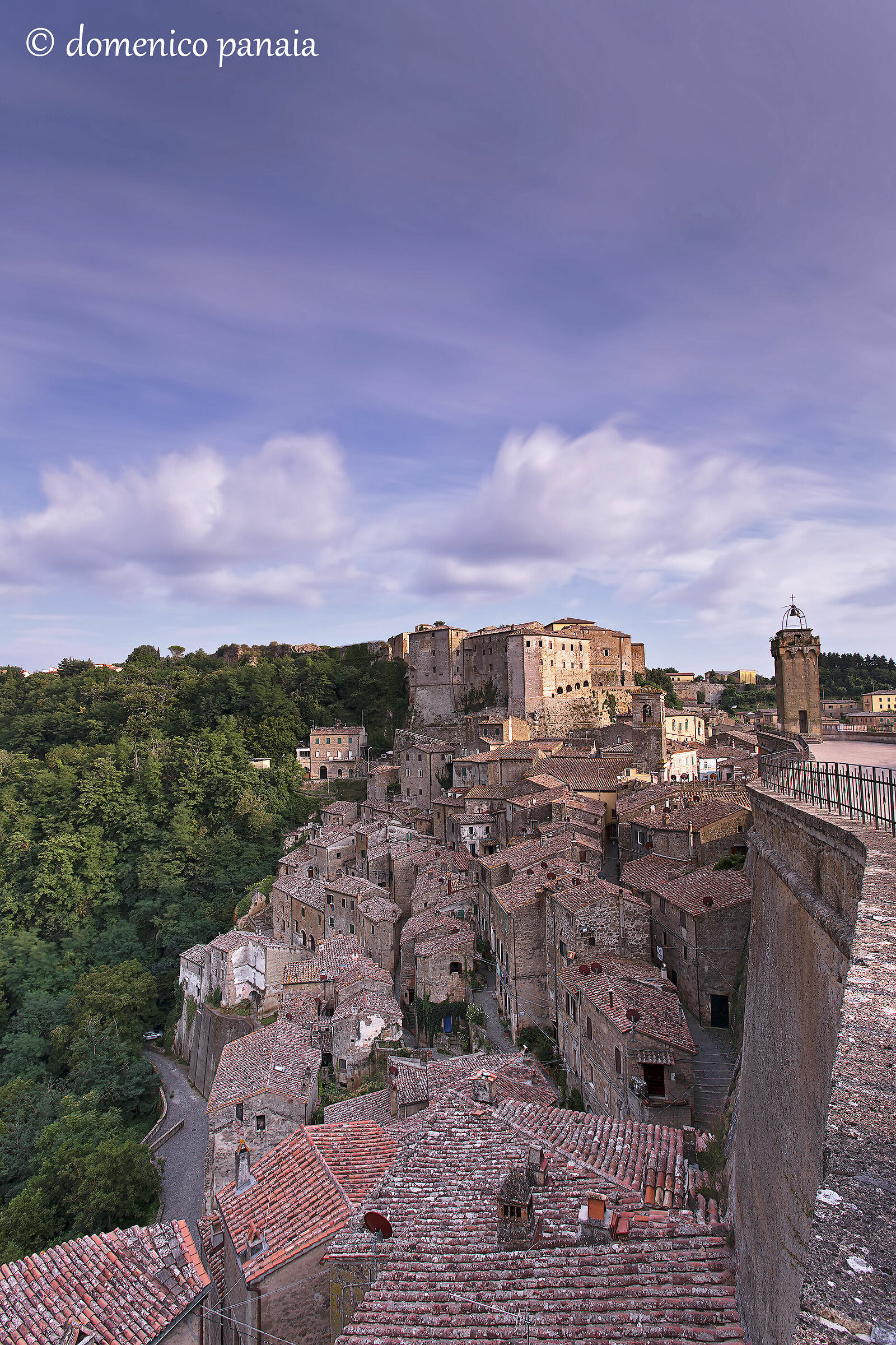 sorano