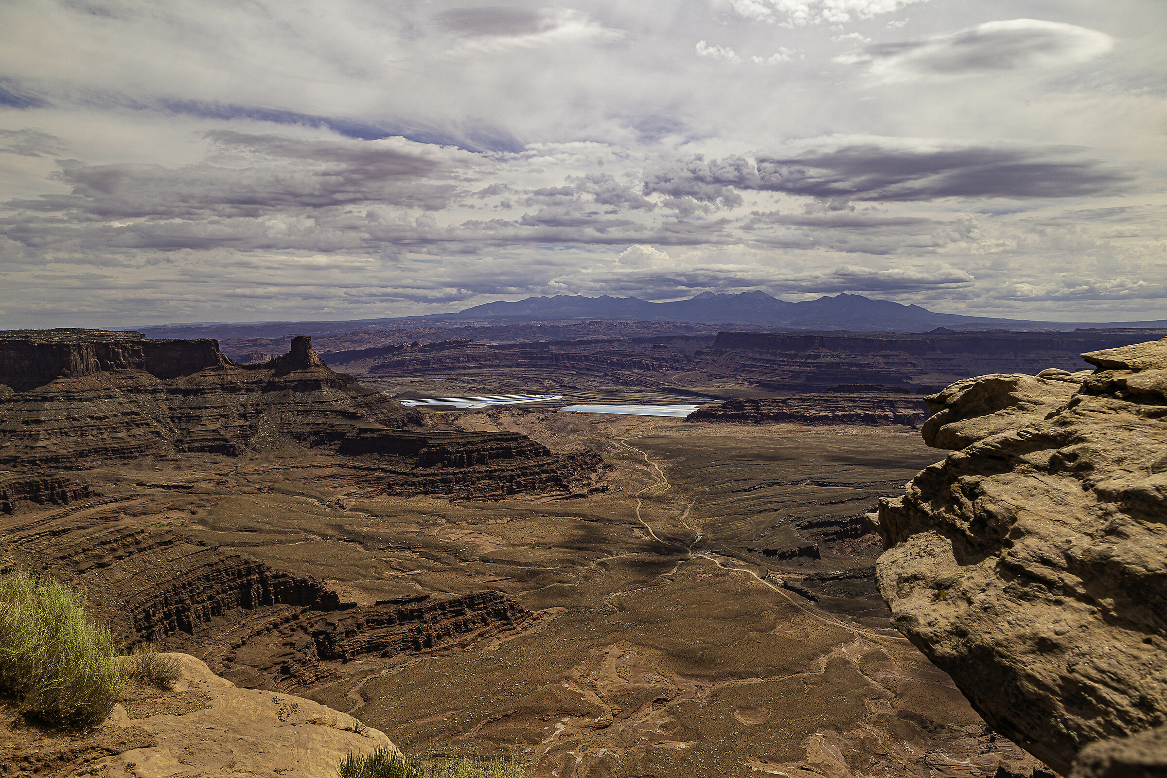 United States 2019 - Dead Horse point