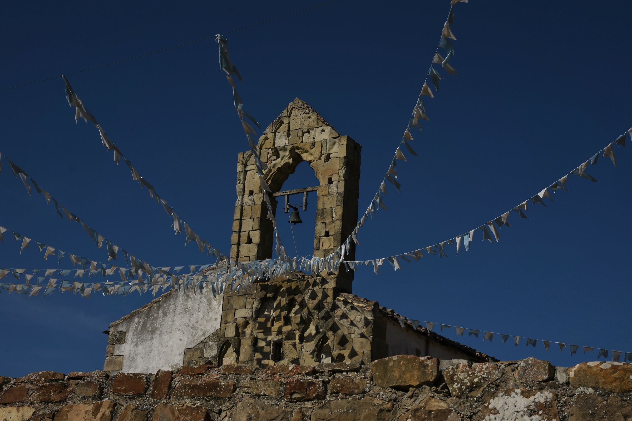 ora sono cosi !! ma le origini...perdute....nel tempo