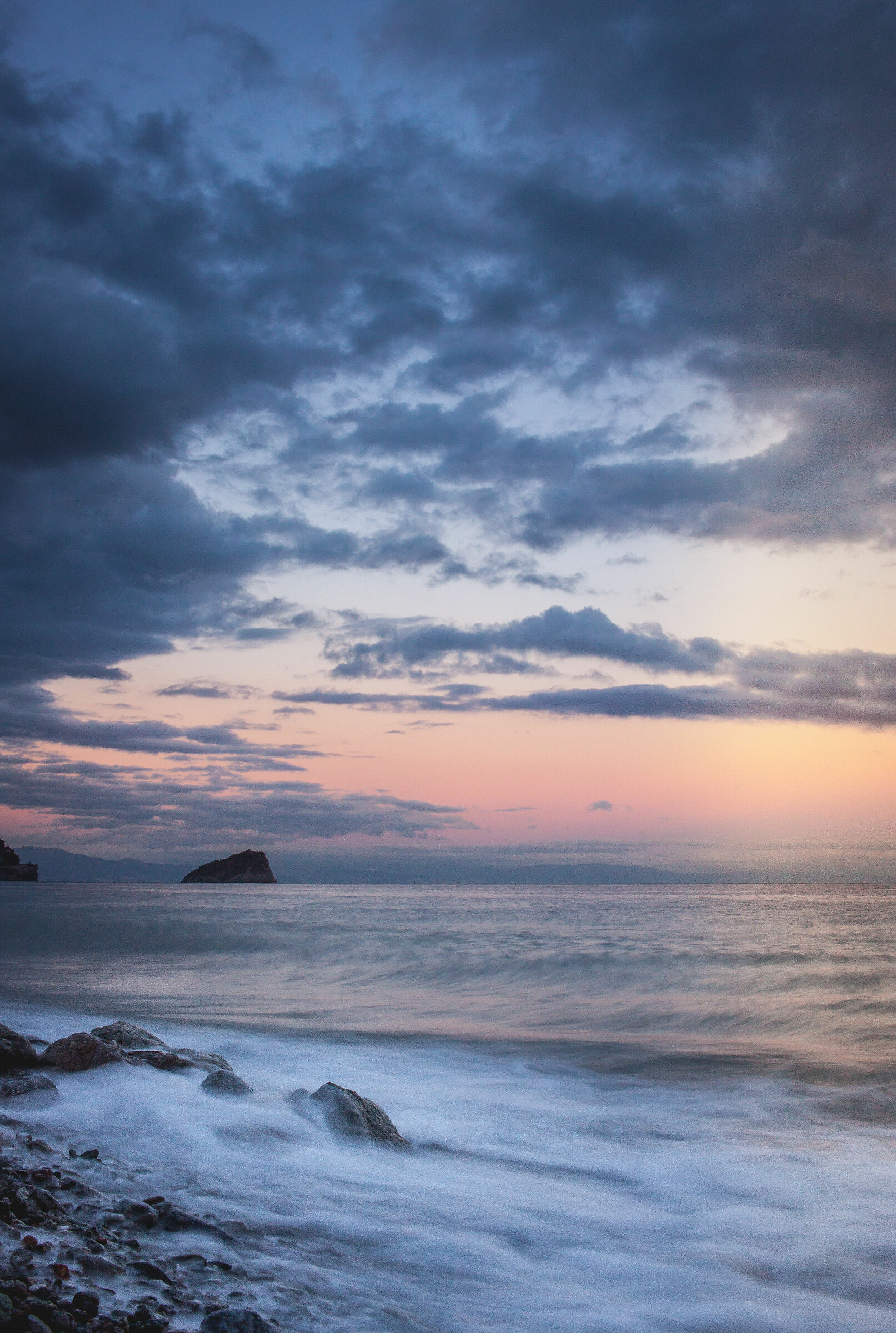 Always the same day in Pontetto