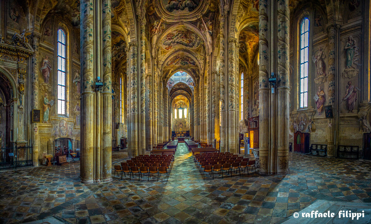 St. Mary Assunta Cathedral - Auctions