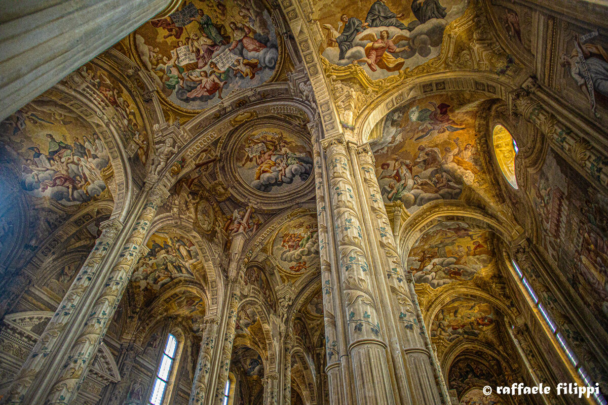 St. Mary Assunta Cathedral - Auctions