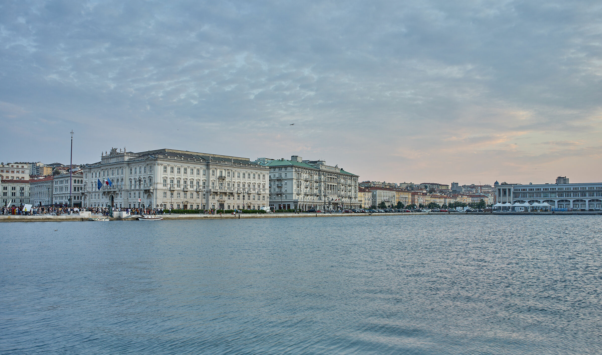 Trieste 2